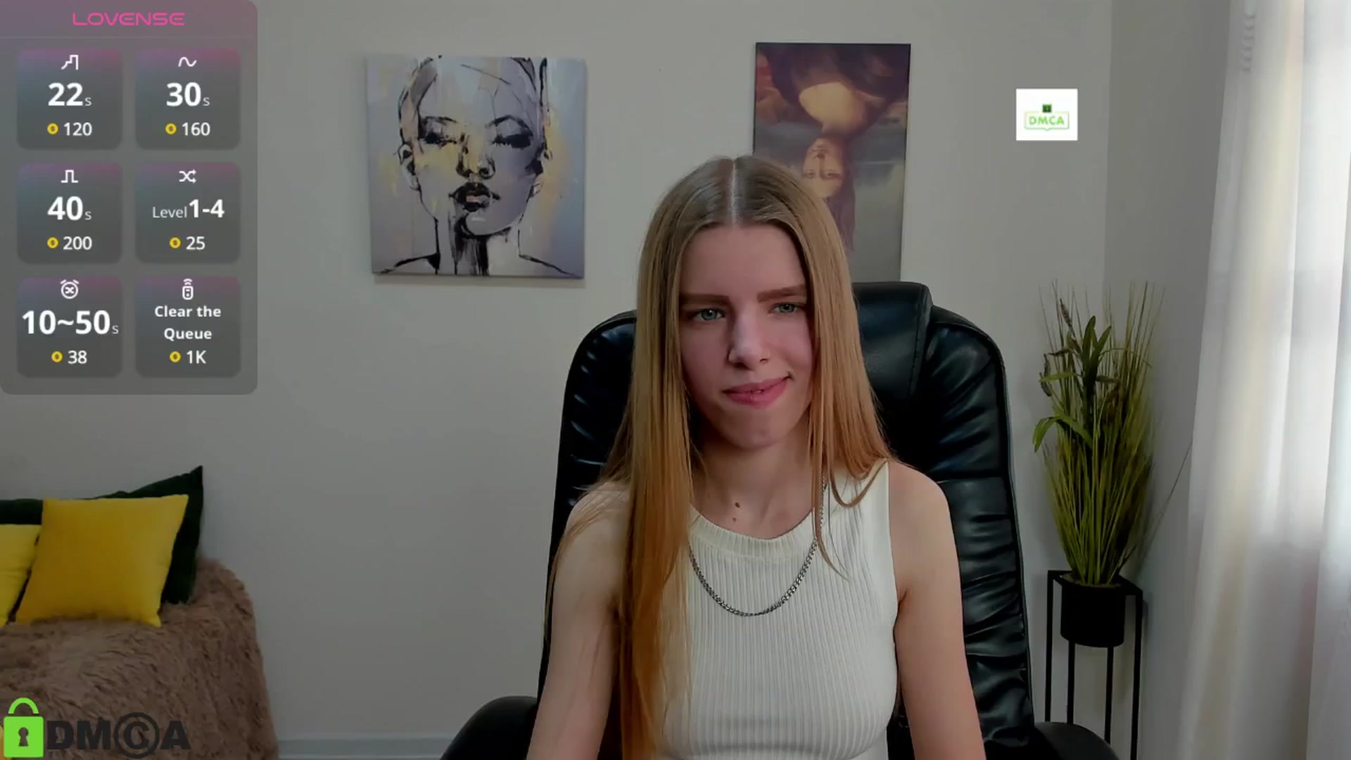 Gallery image thumbnail from Goldy_Emma's myfreecams stream on, 01/28/2025, 13:57 image 19 of 20