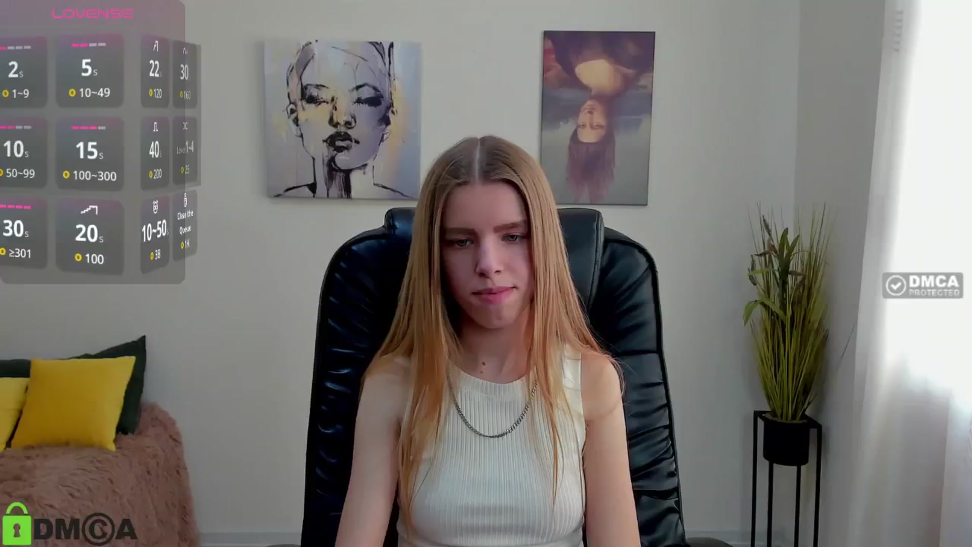 Gallery image thumbnail from Goldy_Emma's myfreecams stream on, 01/28/2025, 13:57 image 12 of 20