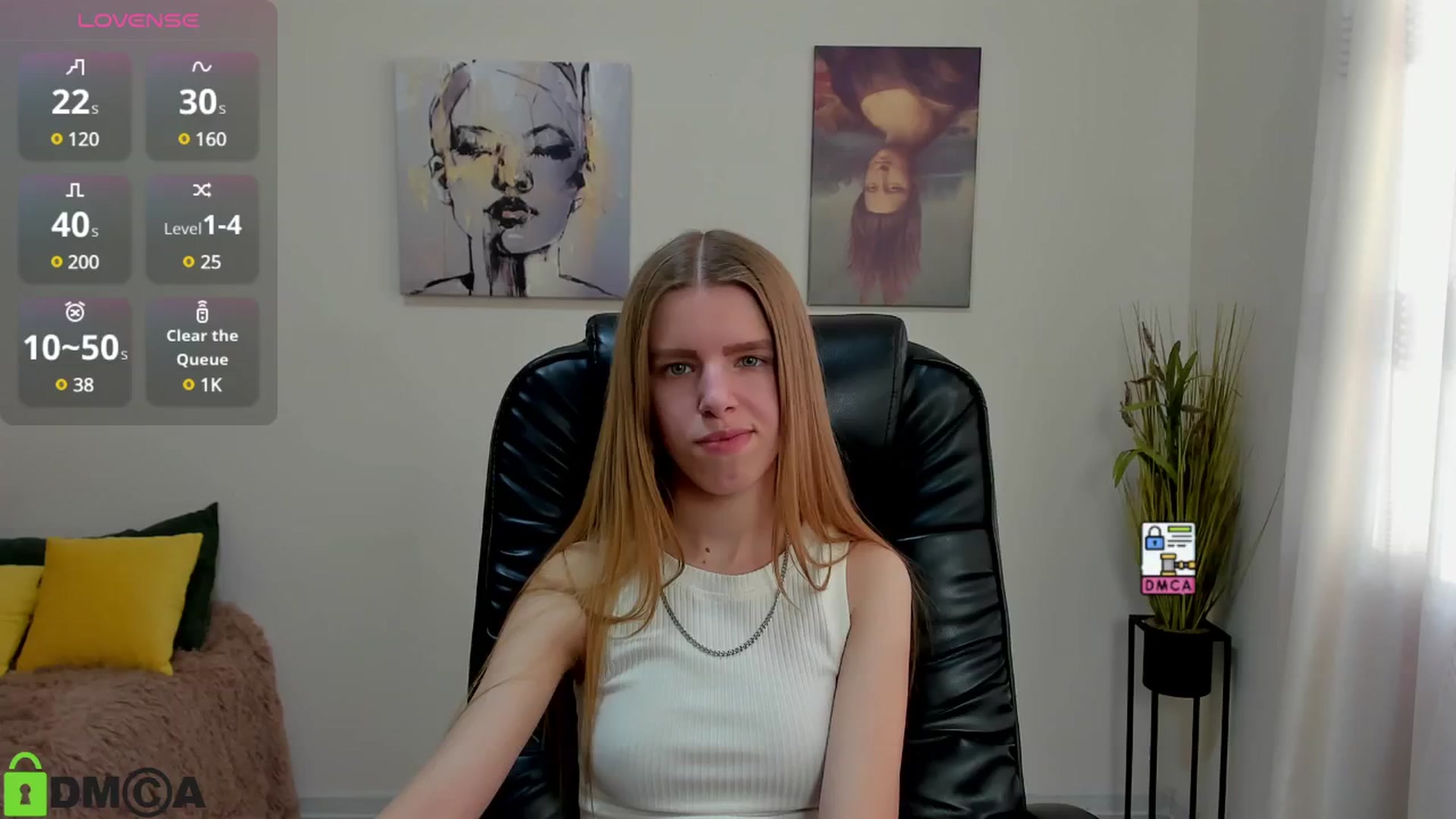 Gallery image thumbnail from Goldy_Emma's myfreecams stream on, 01/28/2025, 13:57 image 15 of 20