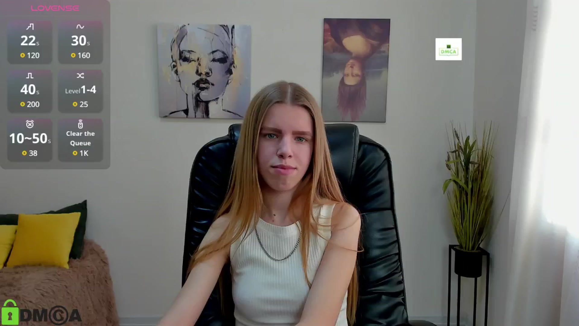 Gallery image thumbnail from Goldy_Emma's myfreecams stream on, 01/28/2025, 13:57 image 11 of 20