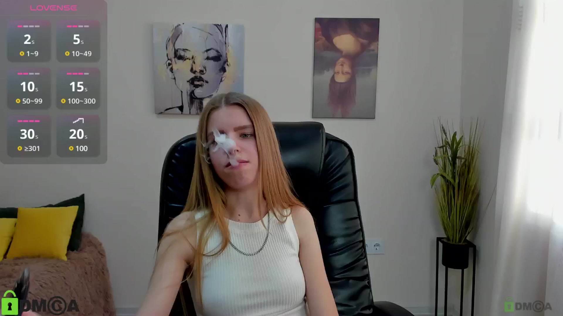 Gallery image thumbnail from Goldy_Emma's myfreecams stream on, 01/28/2025, 13:57 image 16 of 20