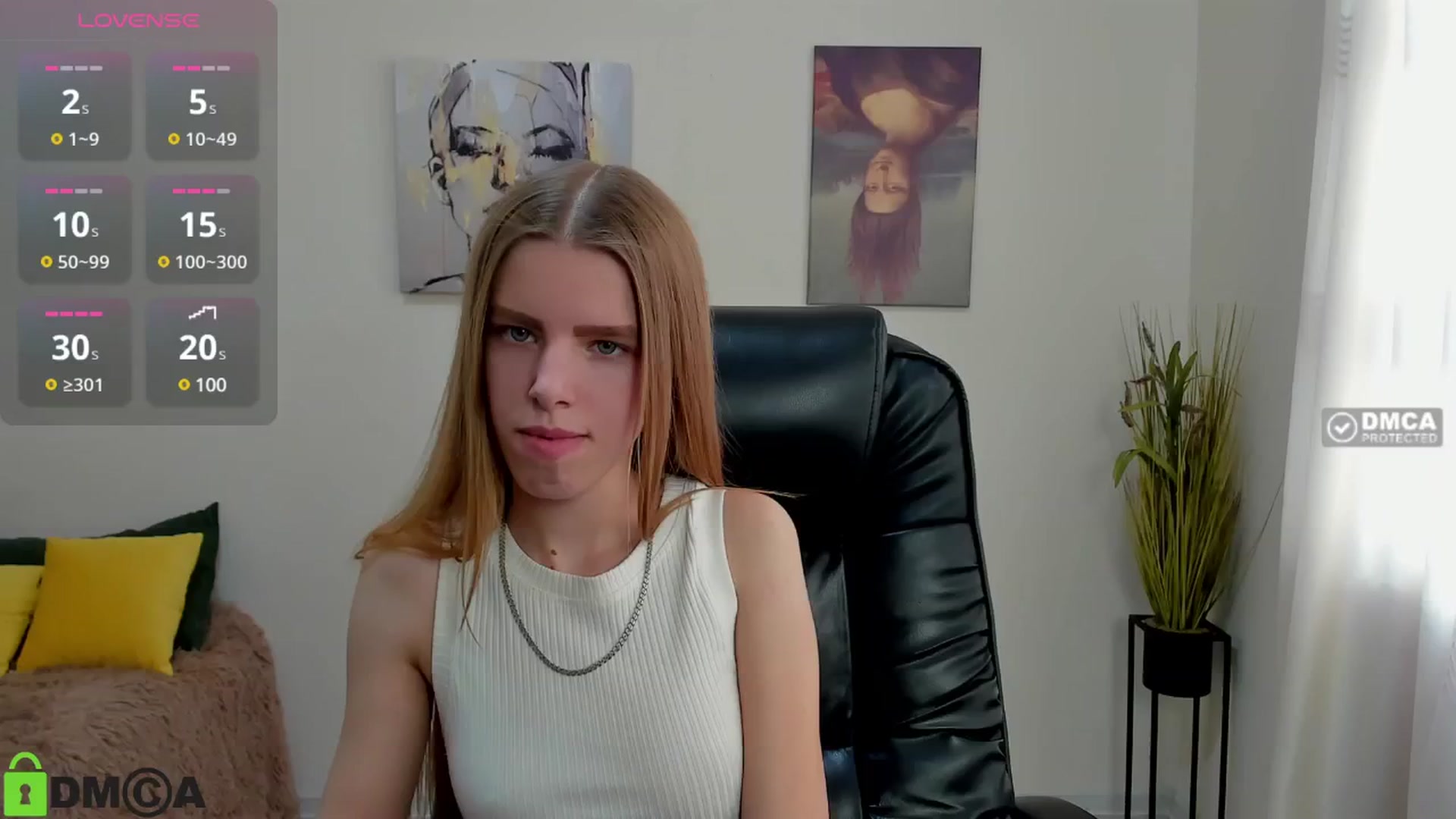 Gallery image thumbnail from Goldy_Emma's myfreecams stream on, 01/28/2025, 13:57 image 4 of 20