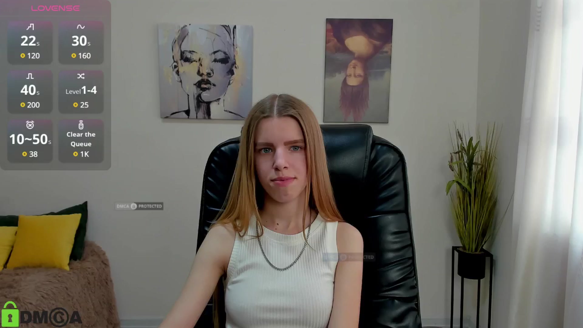 Gallery image thumbnail from Goldy_Emma's myfreecams stream on, 01/28/2025, 13:57 image 1 of 20