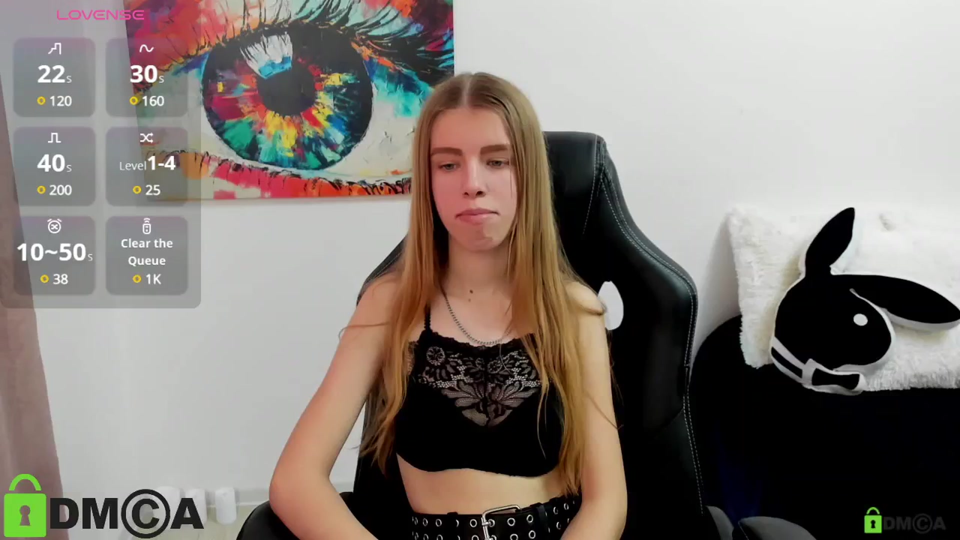Gallery image thumbnail from Goldy_Emma's myfreecams stream on, 01/29/2025, 08:48 image 3 of 20