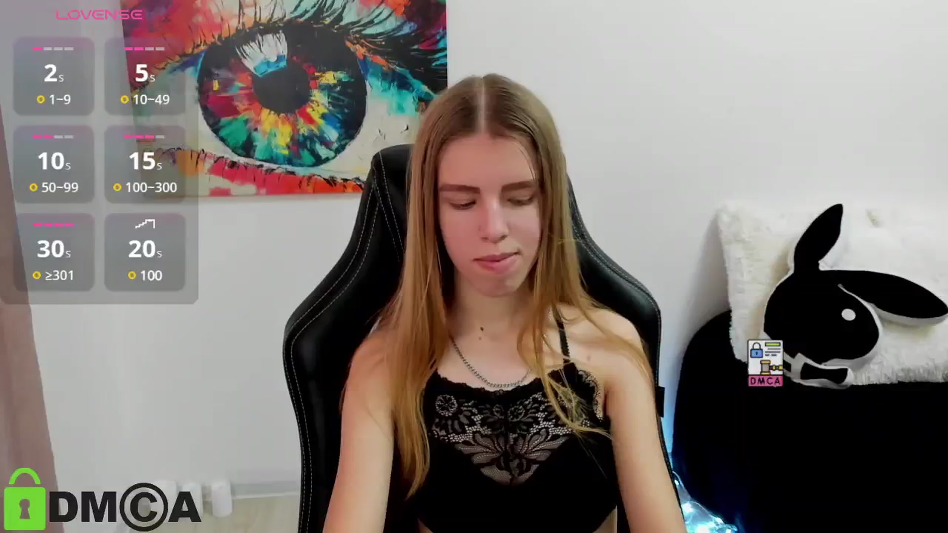 Gallery image thumbnail from Goldy_Emma's myfreecams stream on, 01/29/2025, 08:48 image 12 of 20