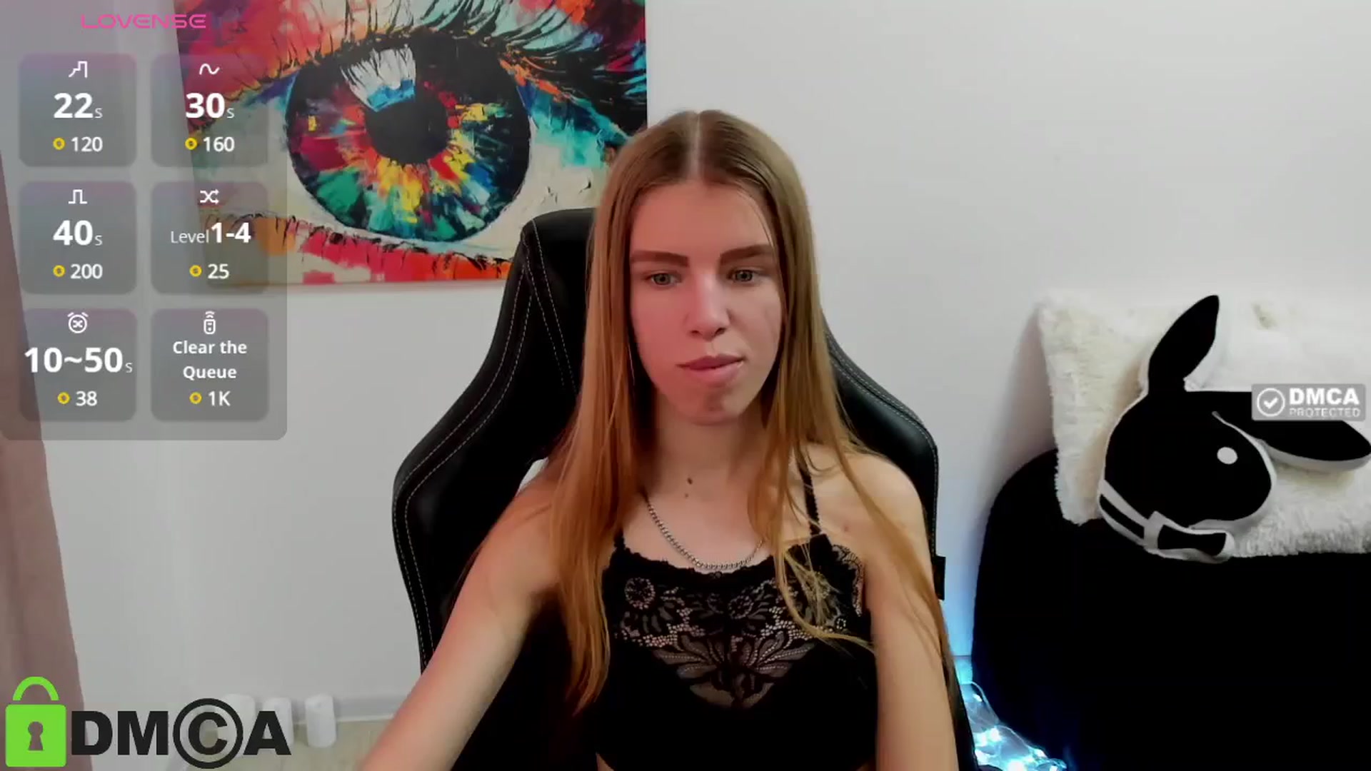 Gallery image thumbnail from Goldy_Emma's myfreecams stream on, 01/29/2025, 08:48 image 13 of 20