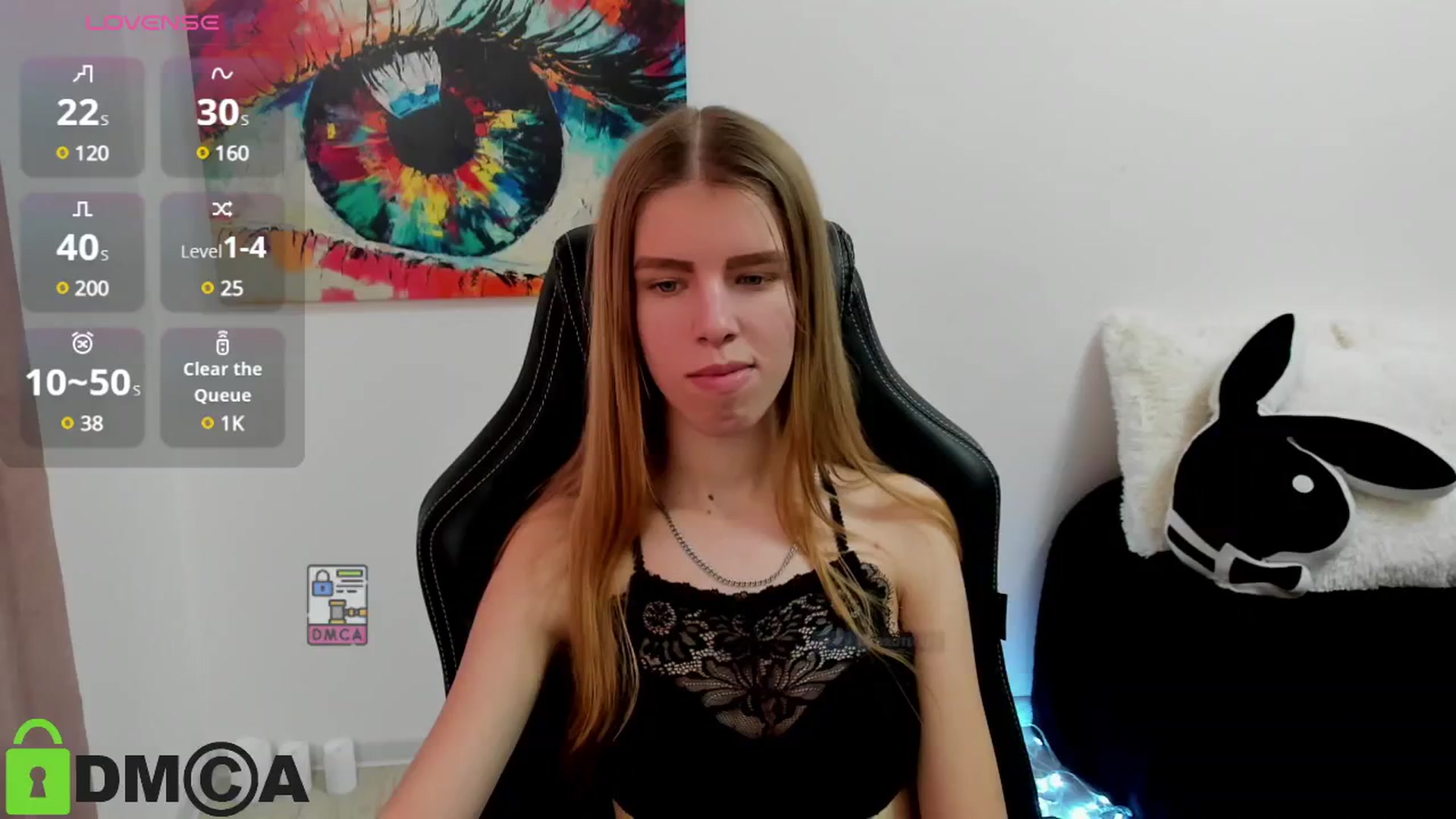Gallery image thumbnail from Goldy_Emma's myfreecams stream on, 01/29/2025, 08:48 image 8 of 20