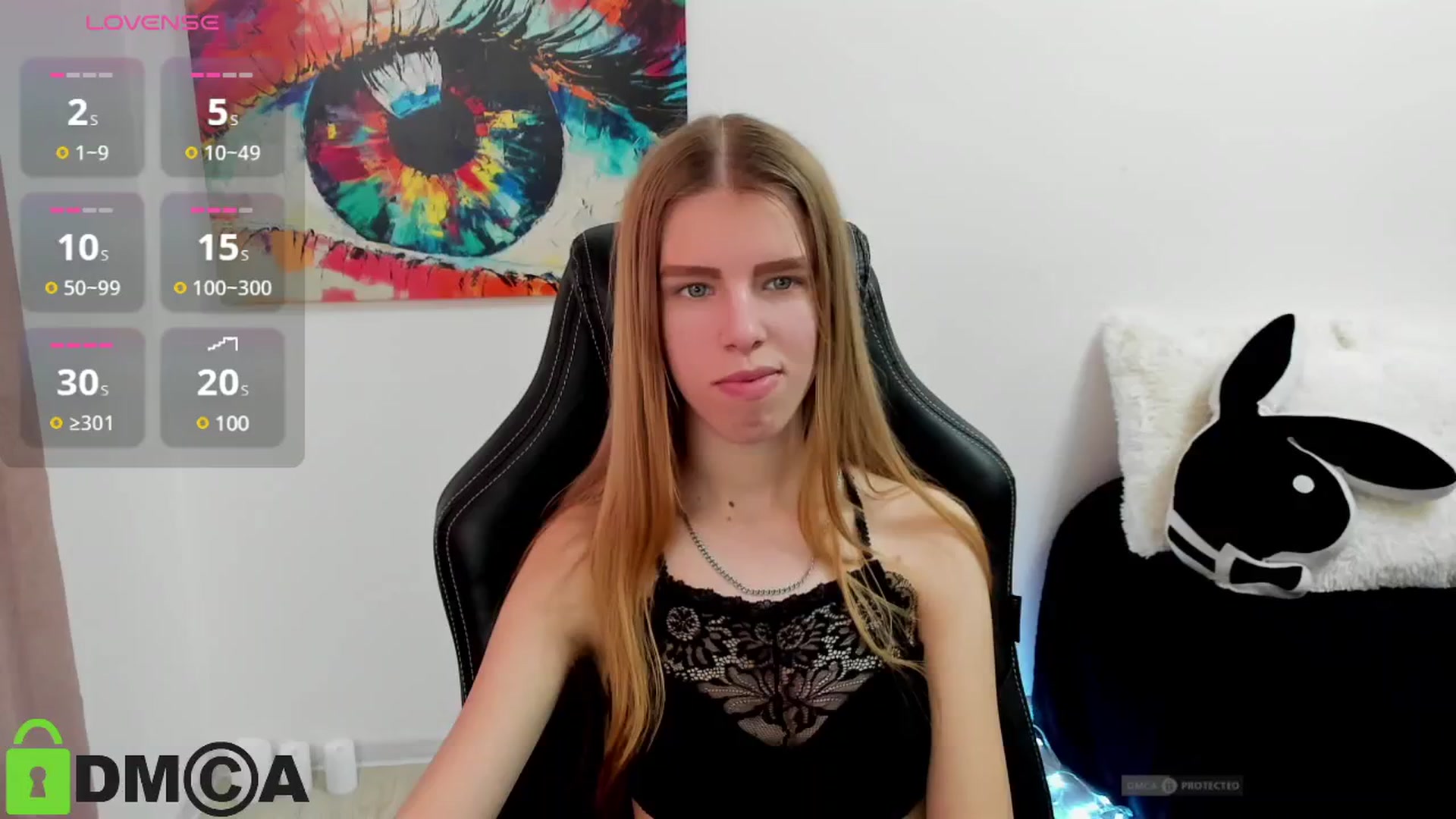 Gallery image thumbnail from Goldy_Emma's myfreecams stream on, 01/29/2025, 08:48 image 10 of 20