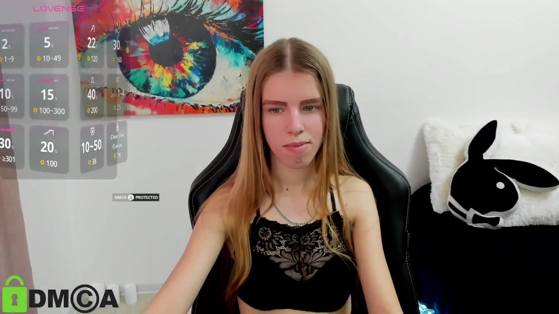 Gallery image thumbnail from Goldy_Emma's myfreecams stream on, 01/29/2025, 08:48 image 20 of 20