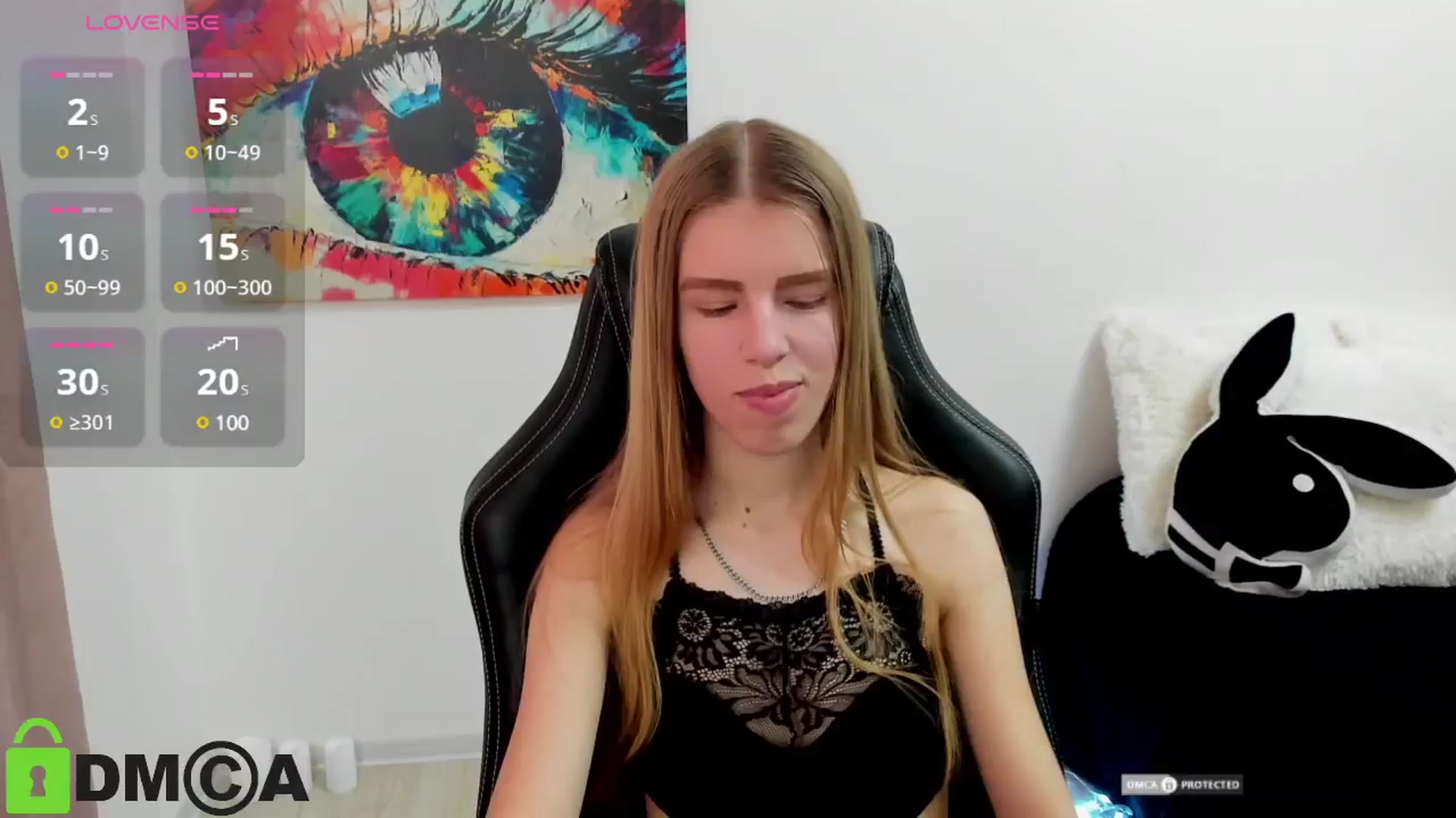 Gallery image thumbnail from Goldy_Emma's myfreecams stream on, 01/29/2025, 08:48 image 17 of 20