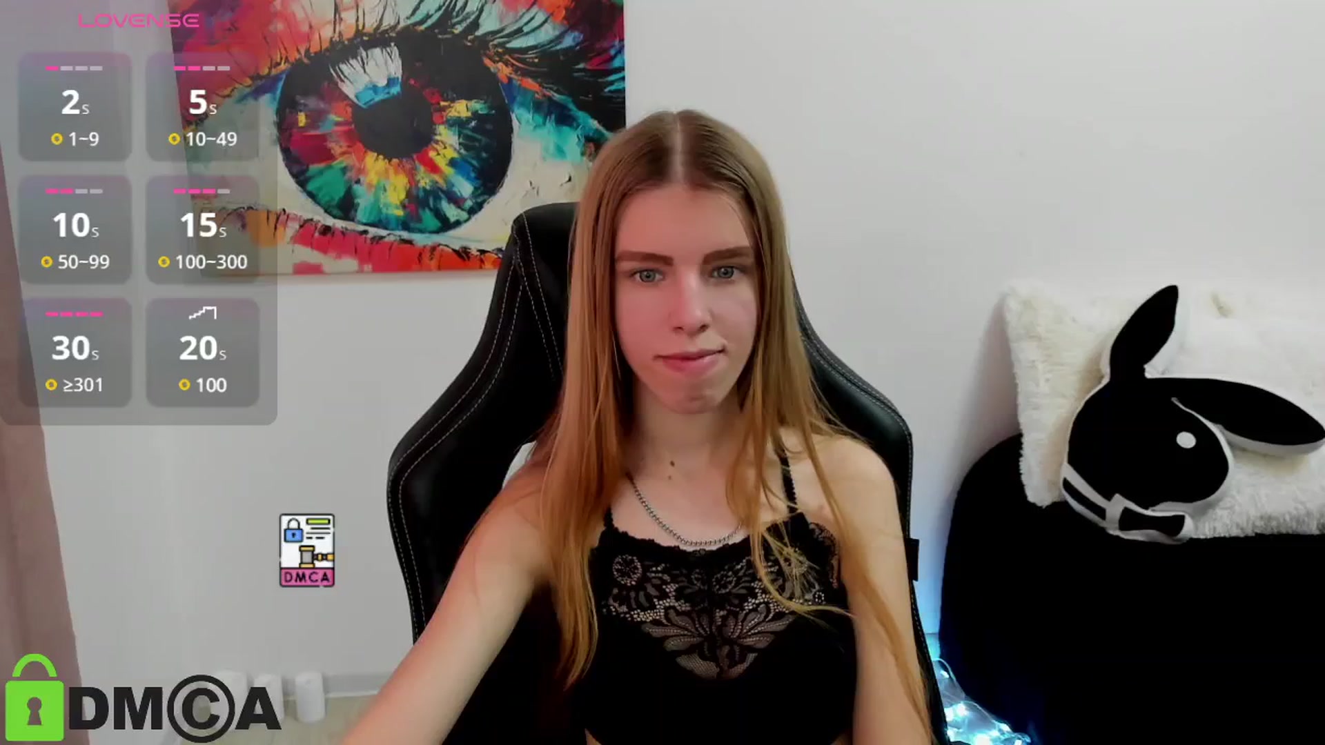 Gallery image thumbnail from Goldy_Emma's myfreecams stream on, 01/29/2025, 08:48 image 15 of 20
