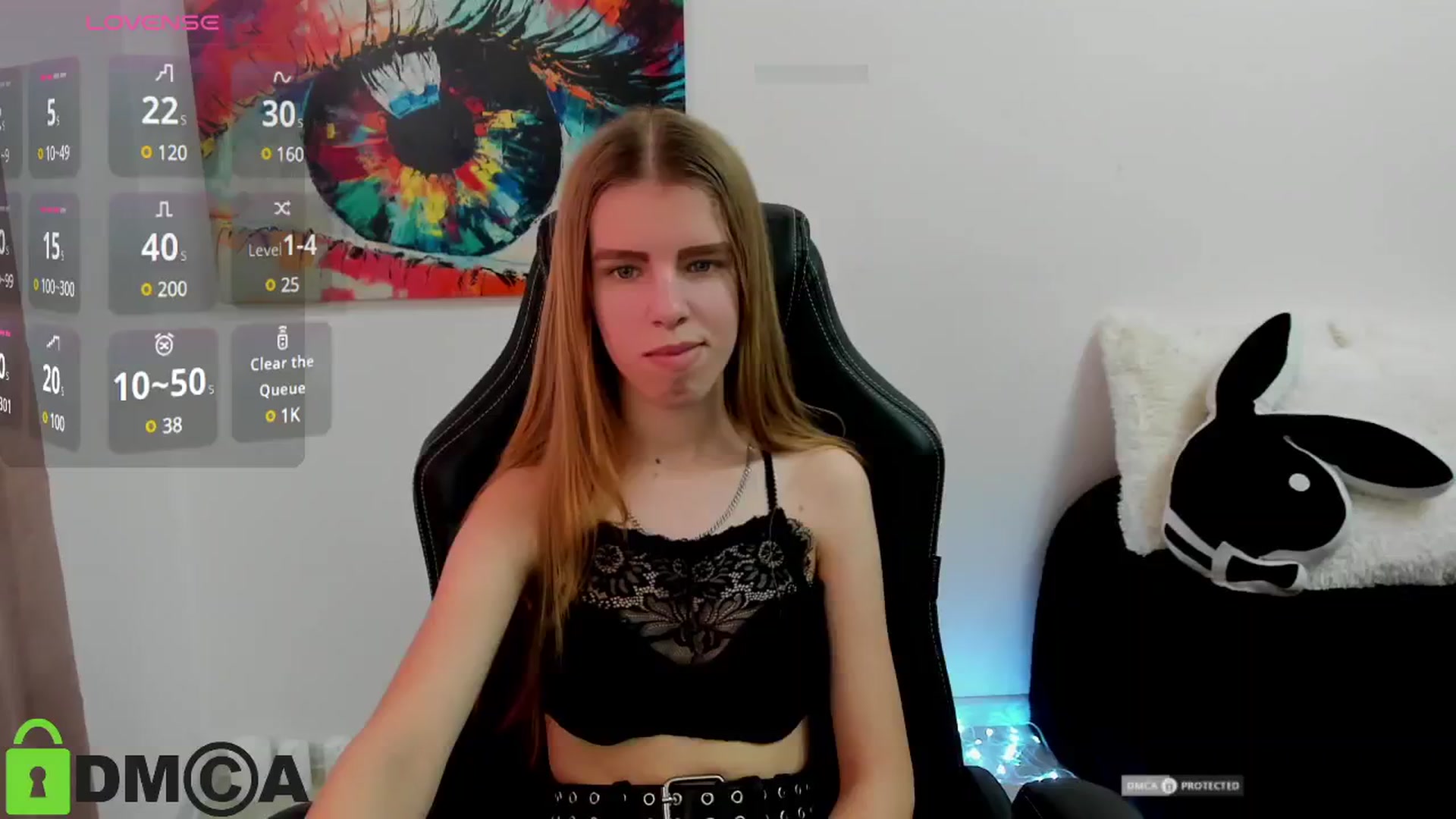 Gallery image thumbnail from Goldy_Emma's myfreecams stream on, 01/29/2025, 09:35 image 2 of 20