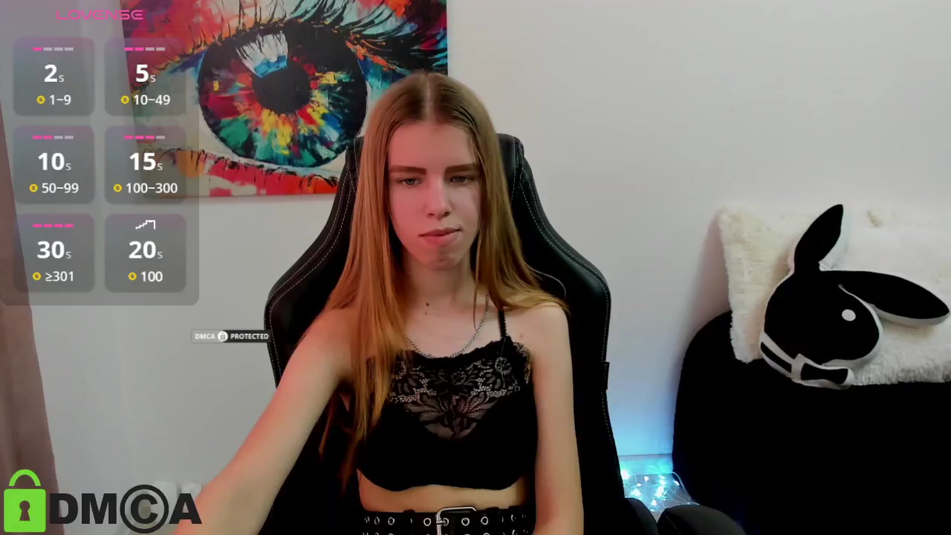 Gallery image thumbnail from Goldy_Emma's myfreecams stream on, 01/29/2025, 09:35 image 9 of 20