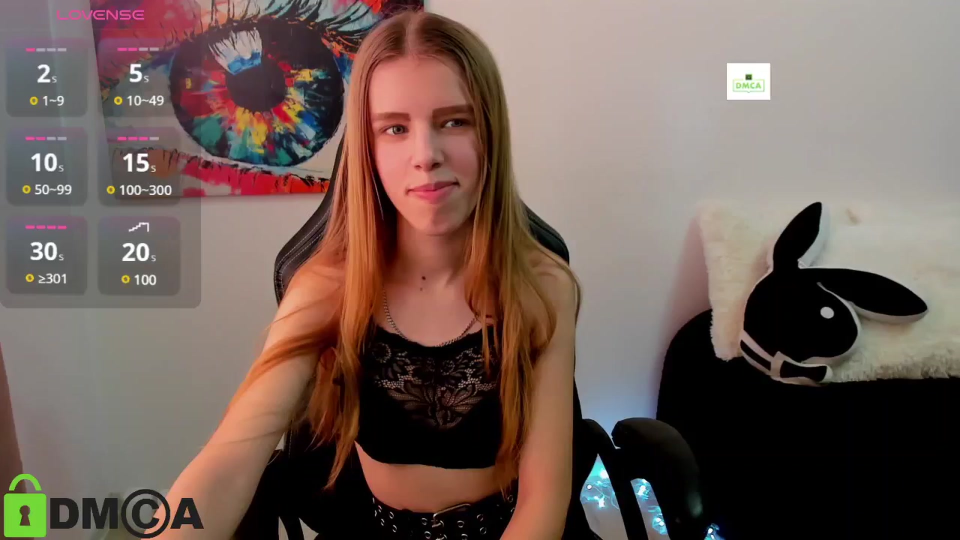Gallery image thumbnail from Goldy_Emma's myfreecams stream on, 01/29/2025, 12:42 image 7 of 20