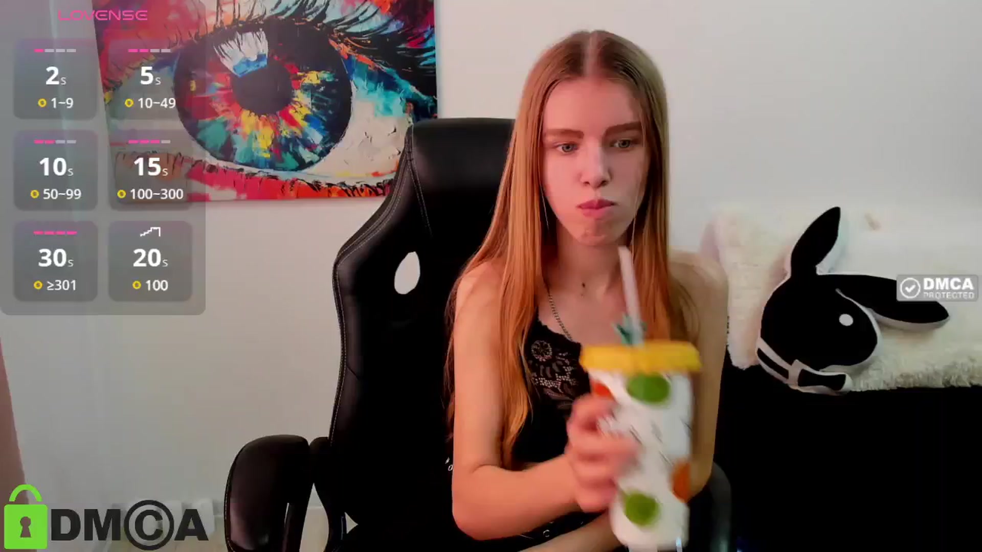 Gallery image thumbnail from Goldy_Emma's myfreecams stream on, 01/29/2025, 12:42 image 2 of 20
