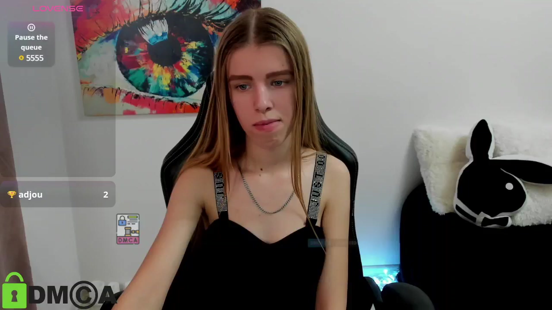 Gallery image thumbnail from Goldy_Emma's myfreecams stream on, 01/30/2025, 11:49 image 14 of 20