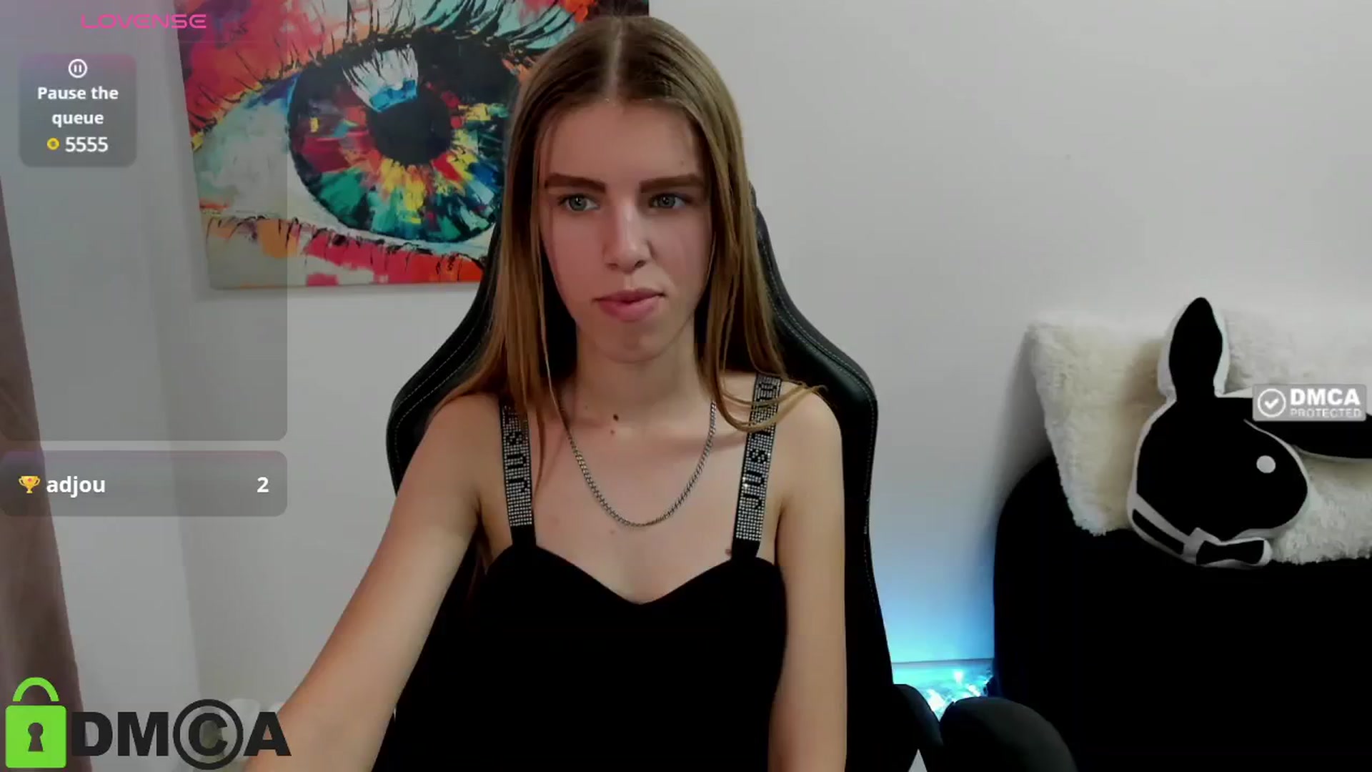 Gallery image thumbnail from Goldy_Emma's myfreecams stream on, 01/30/2025, 11:49 image 4 of 20