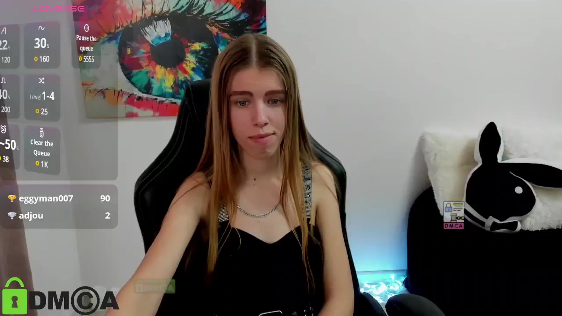 Gallery image thumbnail from Goldy_Emma's myfreecams stream on, 01/30/2025, 13:08 image 10 of 20