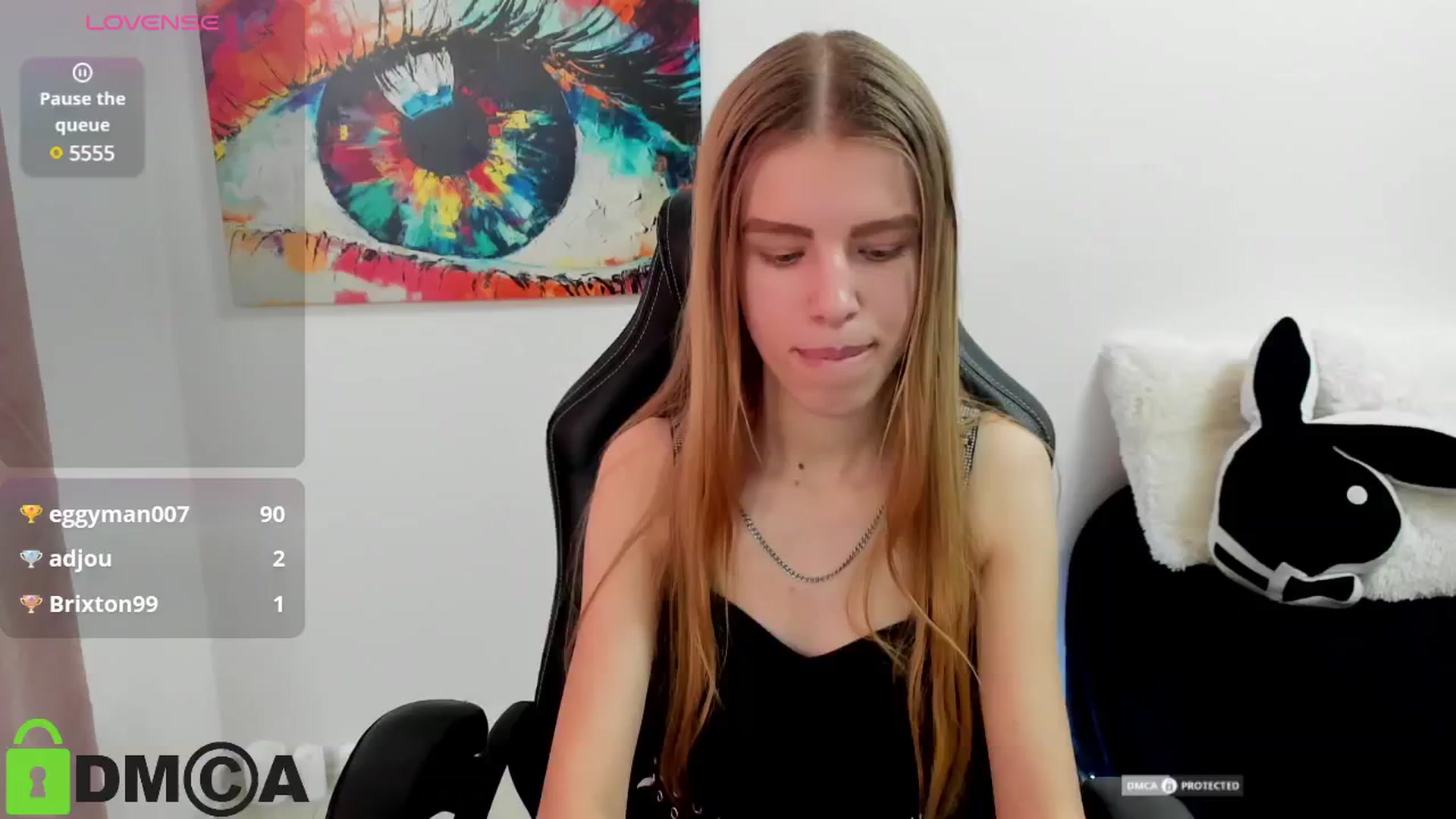 Gallery image thumbnail from Goldy_Emma's myfreecams stream on, 01/30/2025, 13:08 image 20 of 20