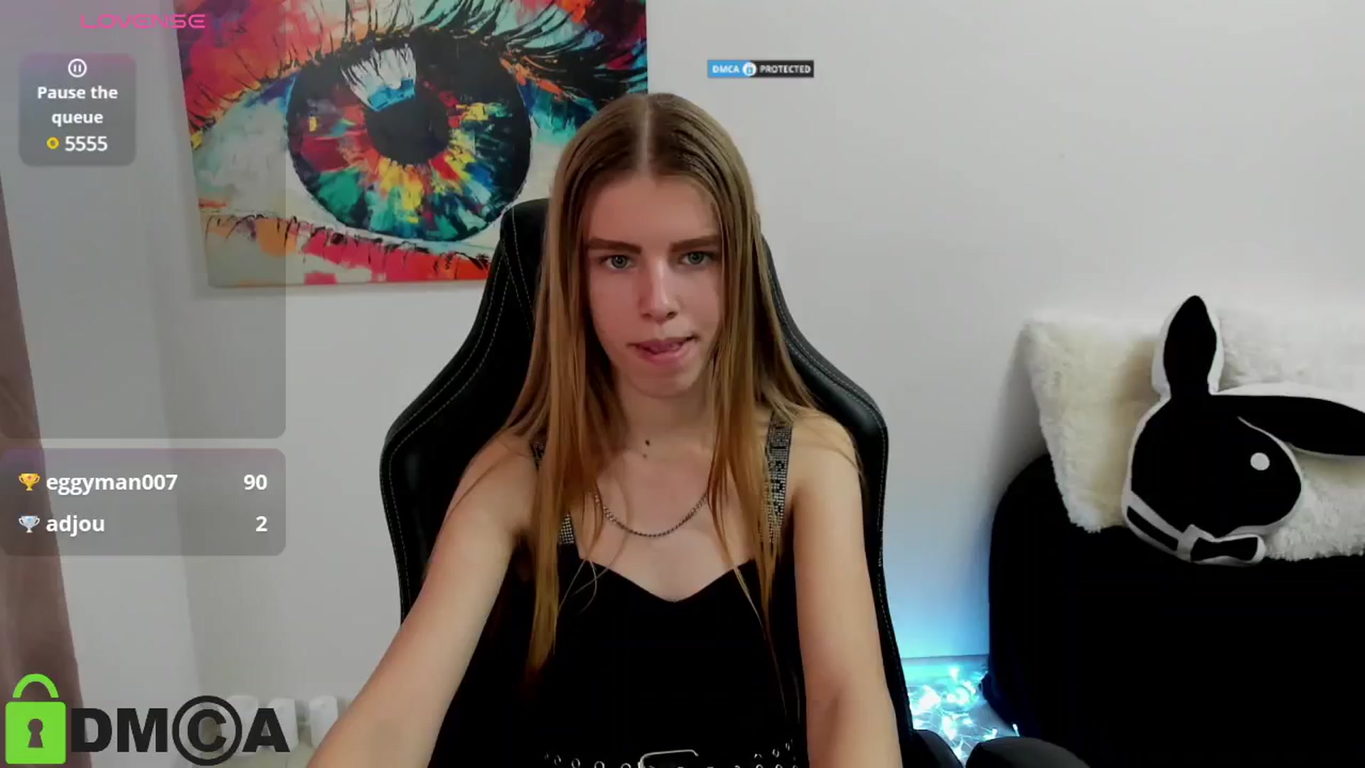 Gallery image thumbnail from Goldy_Emma's myfreecams stream on, 01/30/2025, 13:08 image 9 of 20
