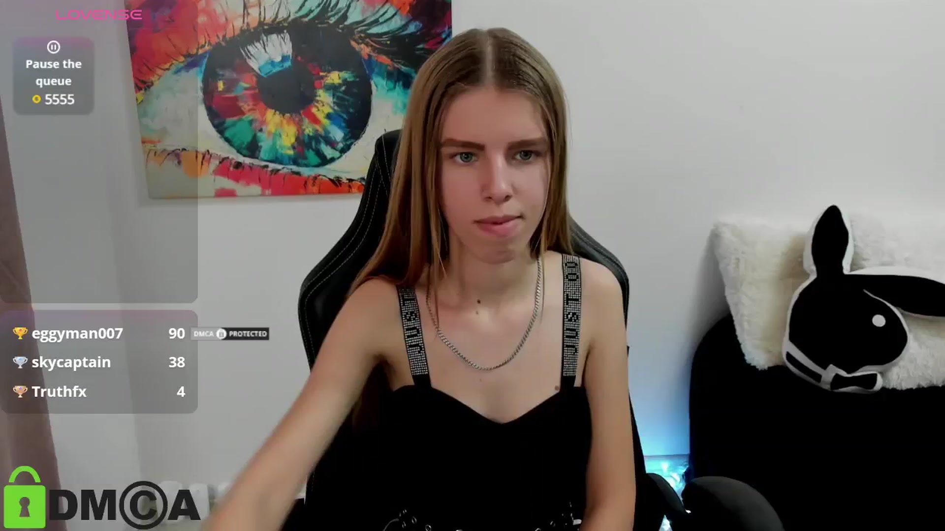 Gallery image thumbnail from Goldy_Emma's myfreecams stream on, 01/30/2025, 14:35 image 20 of 20