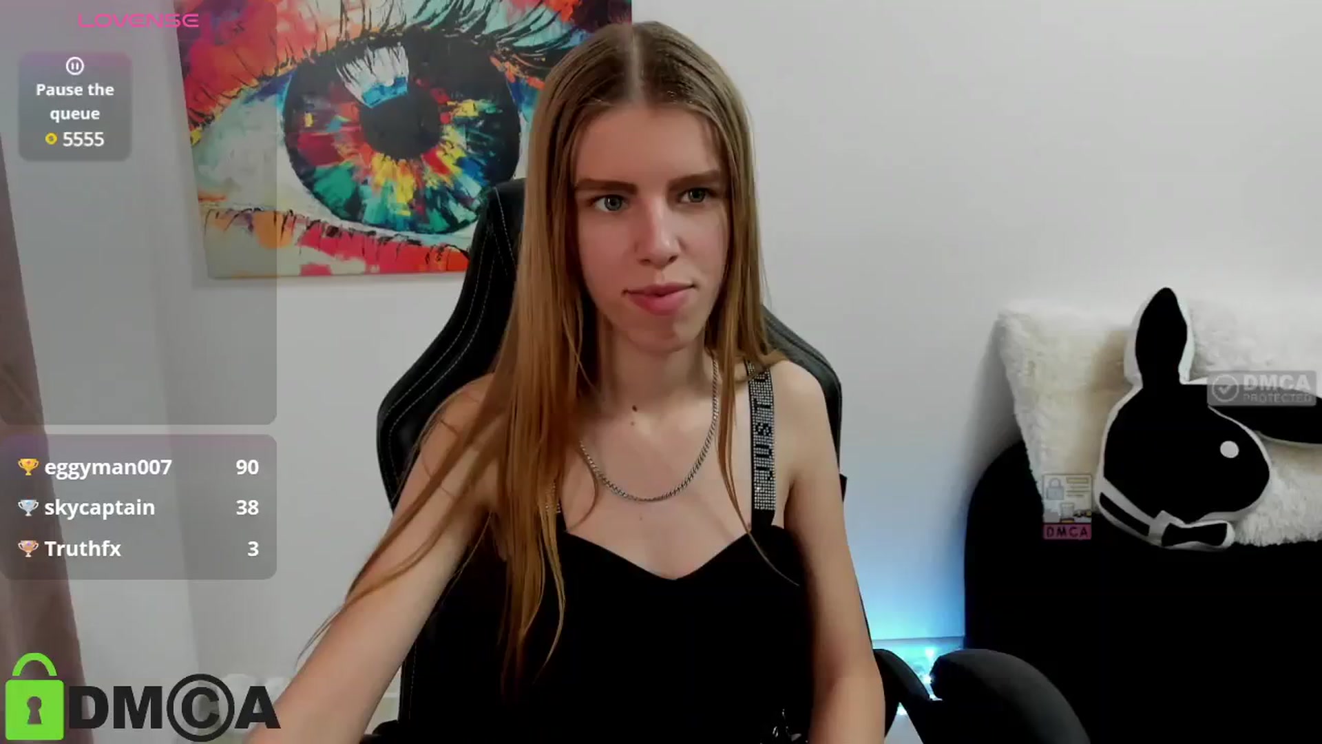 Gallery image thumbnail from Goldy_Emma's myfreecams stream on, 01/30/2025, 14:35 image 15 of 20