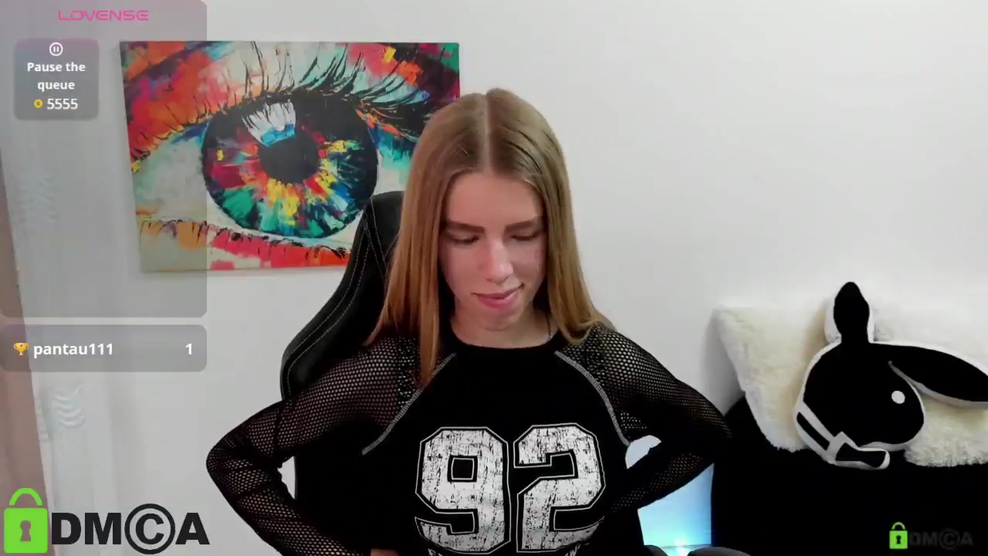 Gallery image thumbnail from Goldy_Emma's myfreecams stream on, 01/31/2025, 08:42 image 3 of 20