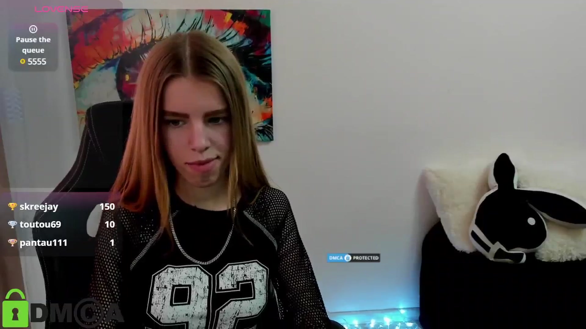 Gallery image thumbnail from Goldy_Emma's myfreecams stream on, 01/31/2025, 09:50 image 12 of 20