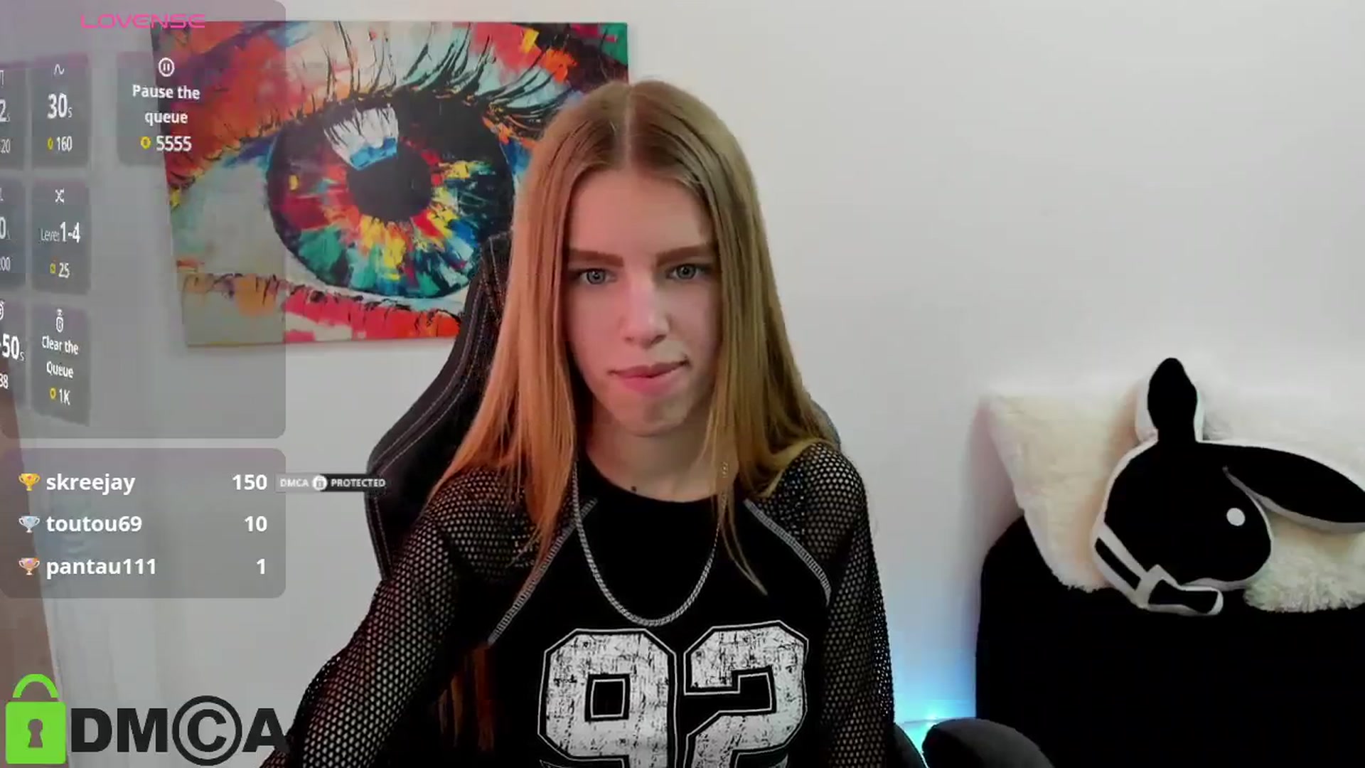 Gallery image thumbnail from Goldy_Emma's myfreecams stream on, 01/31/2025, 09:50 image 18 of 20
