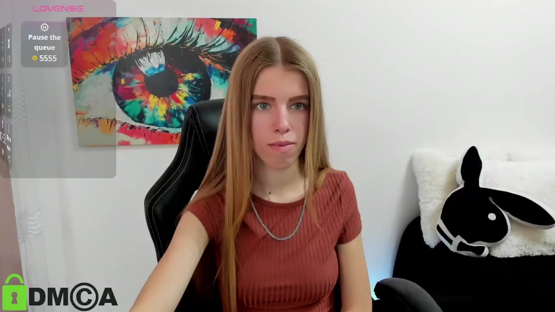 Gallery image thumbnail from Goldy_Emma's myfreecams stream on, 02/03/2025, 14:47 image 17 of 20