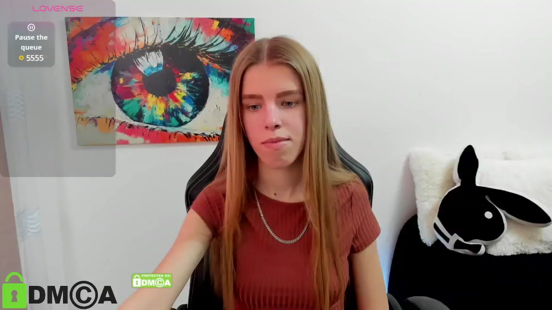 Gallery image thumbnail from Goldy_Emma's myfreecams stream on, 02/03/2025, 14:47 image 7 of 20