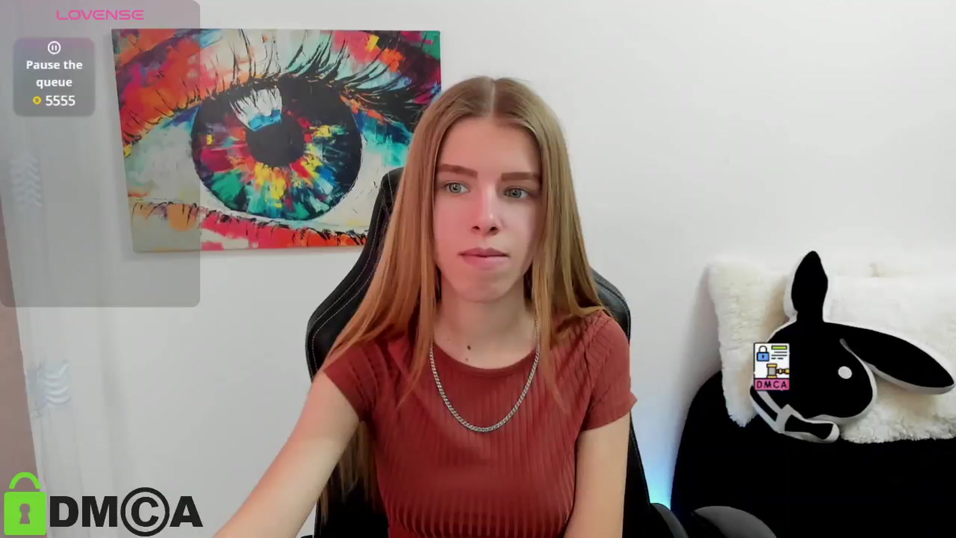 Gallery image thumbnail from Goldy_Emma's myfreecams stream on, 02/03/2025, 14:47 image 2 of 20