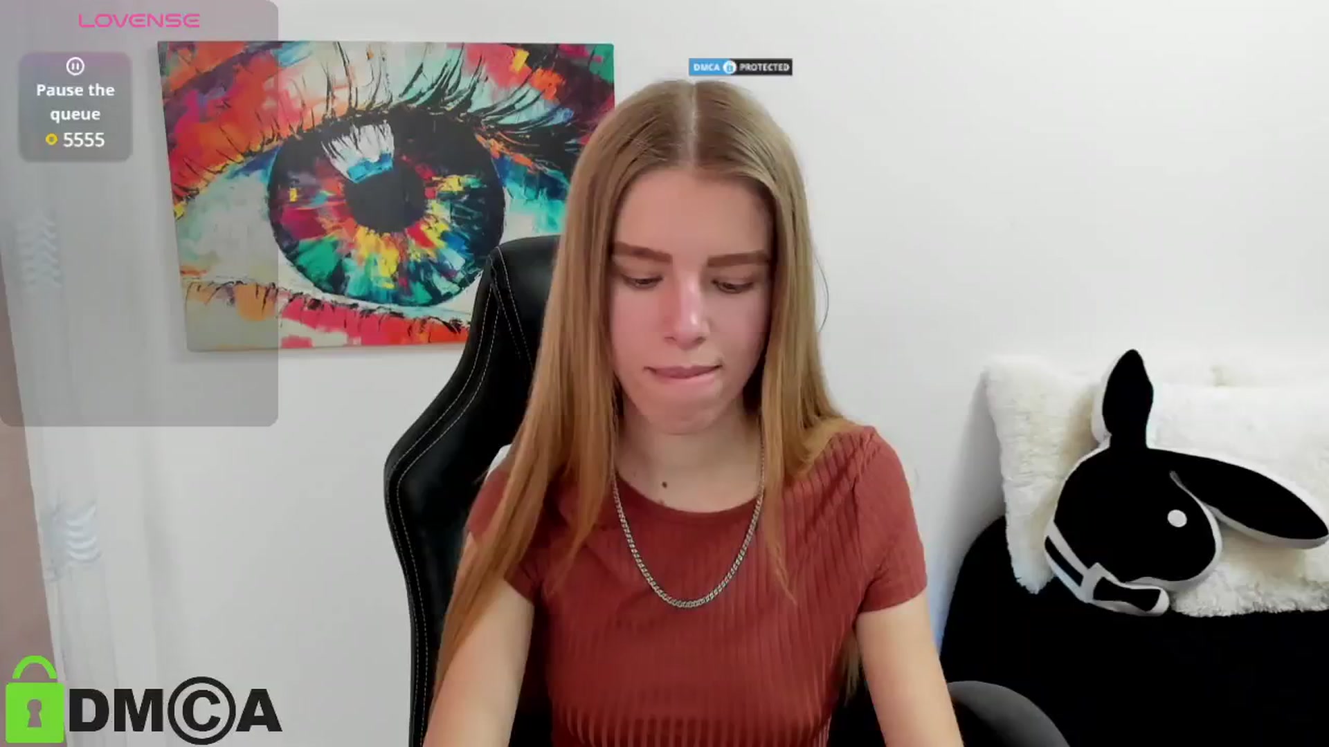 Gallery image thumbnail from Goldy_Emma's myfreecams stream on, 02/03/2025, 14:47 image 12 of 20