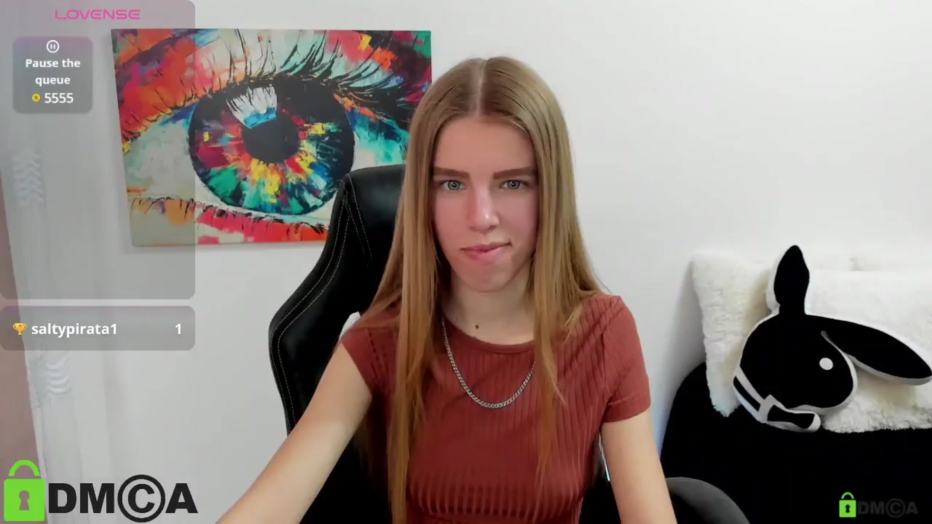 Gallery image thumbnail from Goldy_Emma's myfreecams stream on, 02/03/2025, 14:47 image 19 of 20