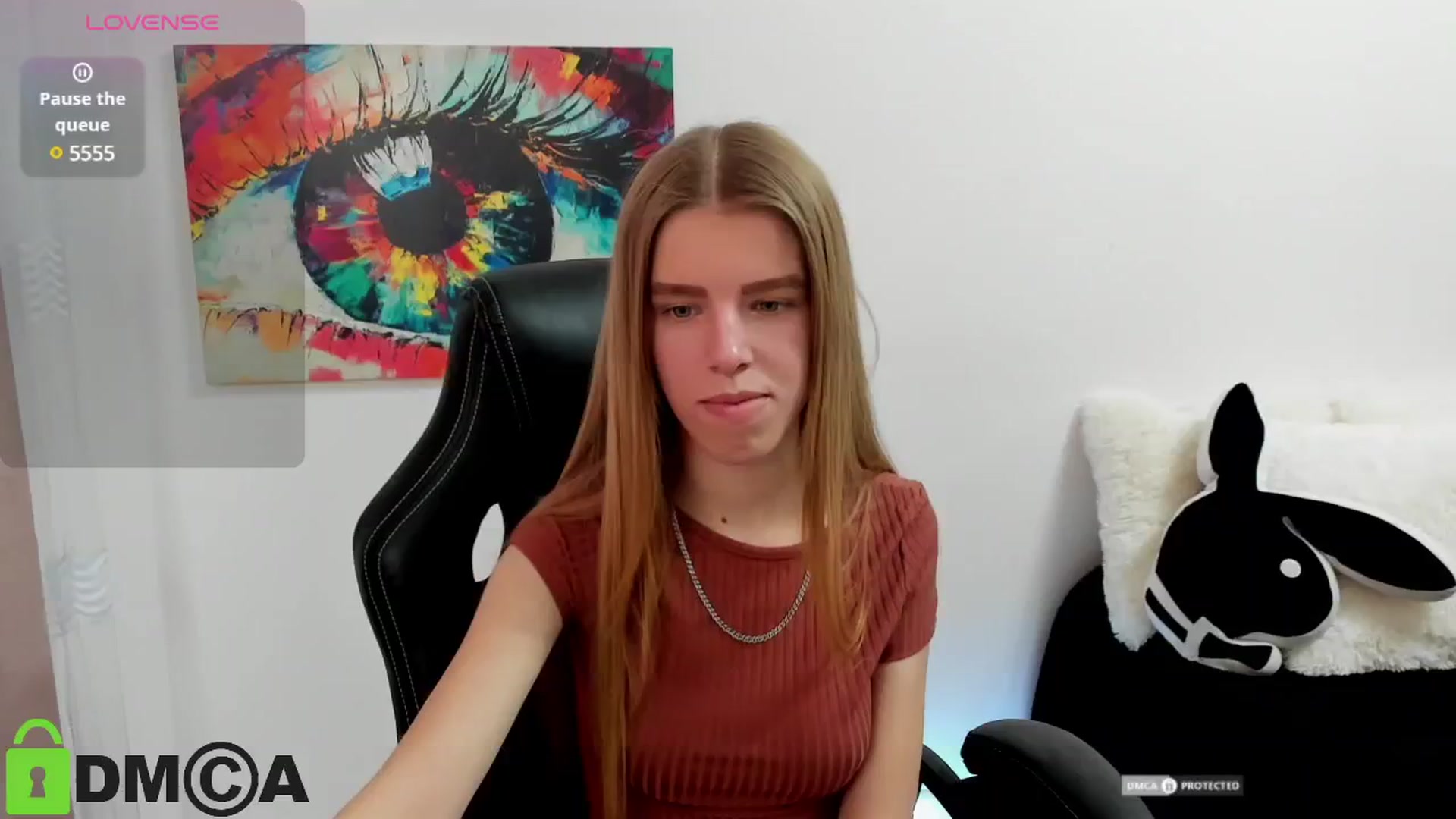 Gallery image thumbnail from Goldy_Emma's myfreecams stream on, 02/03/2025, 14:47 image 14 of 20