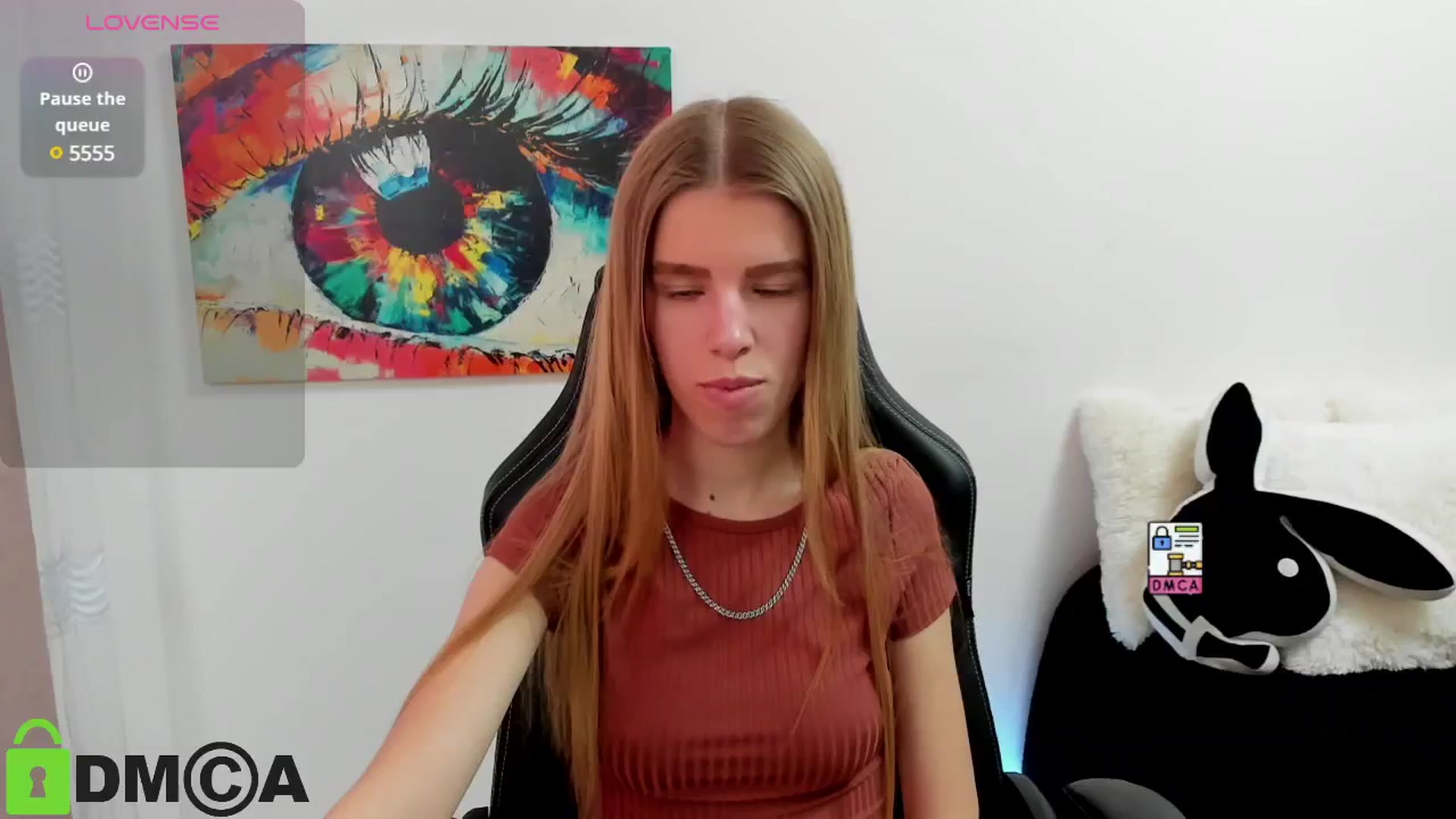 Gallery image thumbnail from Goldy_Emma's myfreecams stream on, 02/03/2025, 14:47 image 4 of 20