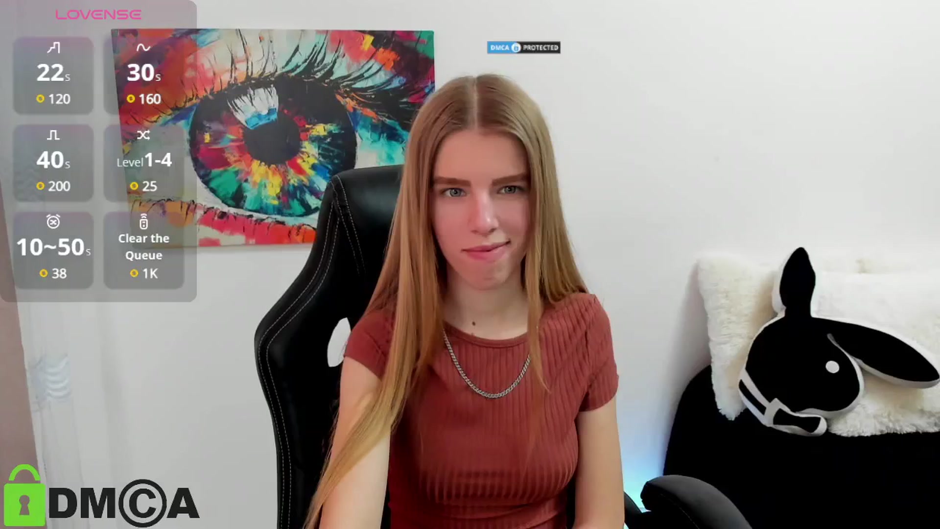 Gallery image thumbnail from Goldy_Emma's myfreecams stream on, 02/03/2025, 14:47 image 10 of 20
