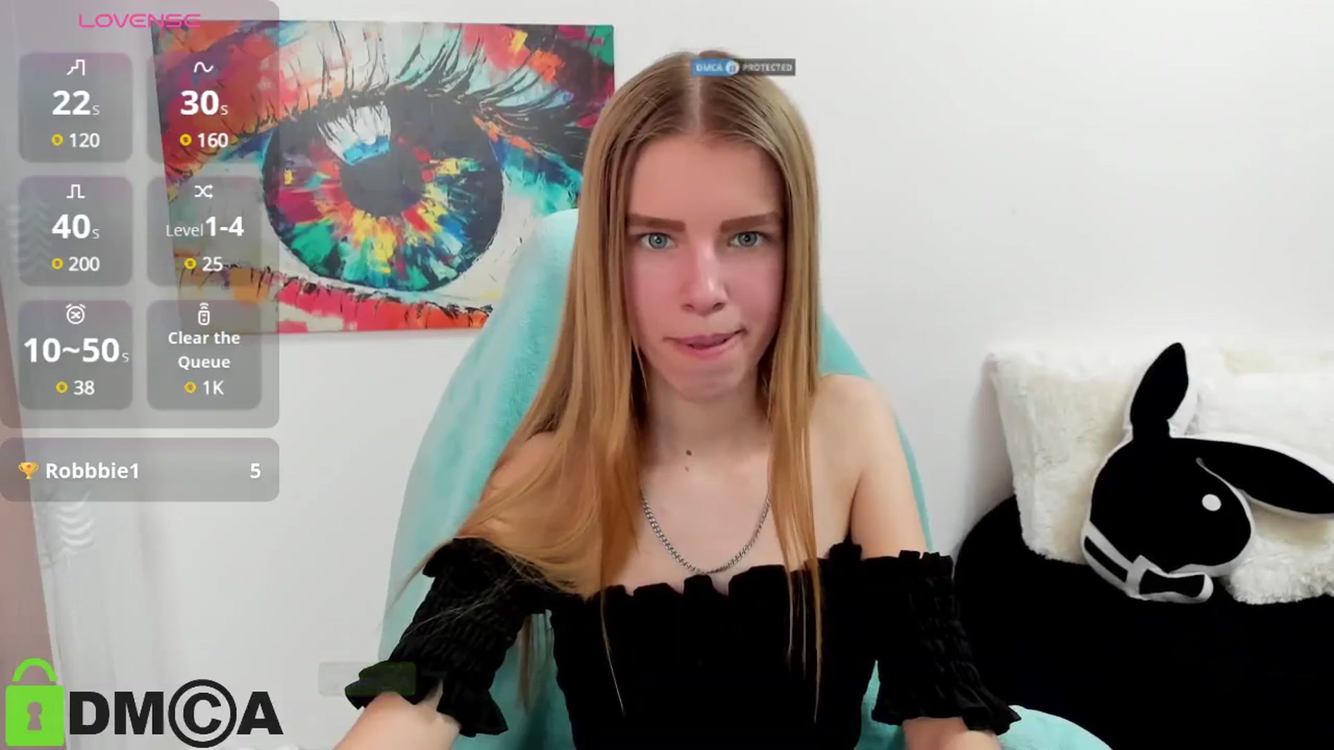 Gallery image thumbnail from Goldy_Emma's myfreecams stream on, 02/04/2025, 15:11 image 7 of 20