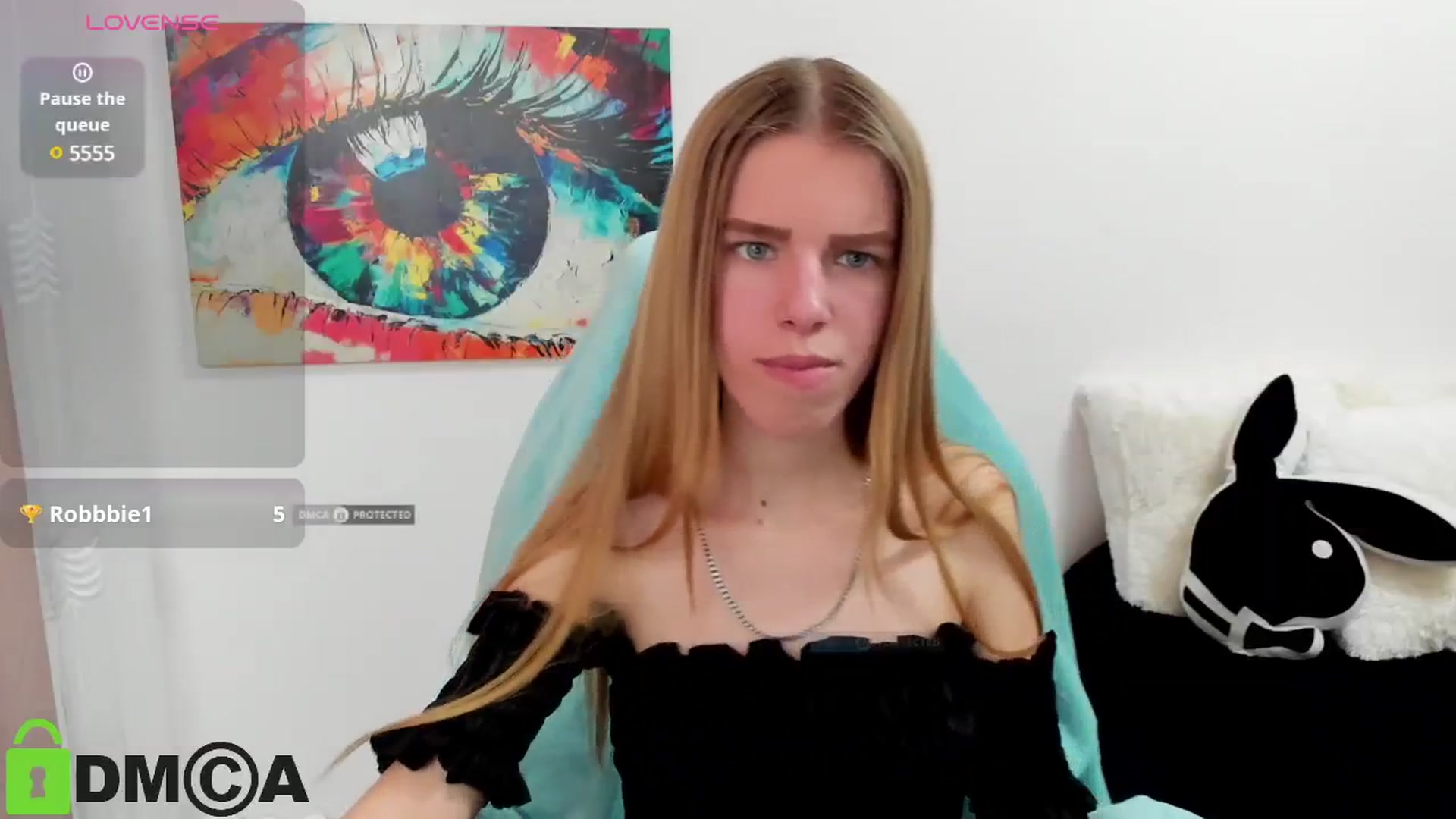Gallery image thumbnail from Goldy_Emma's myfreecams stream on, 02/04/2025, 15:11 image 8 of 20