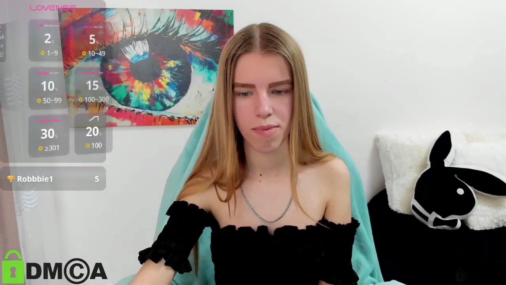 Gallery image thumbnail from Goldy_Emma's myfreecams stream on, 02/04/2025, 15:11 image 19 of 20