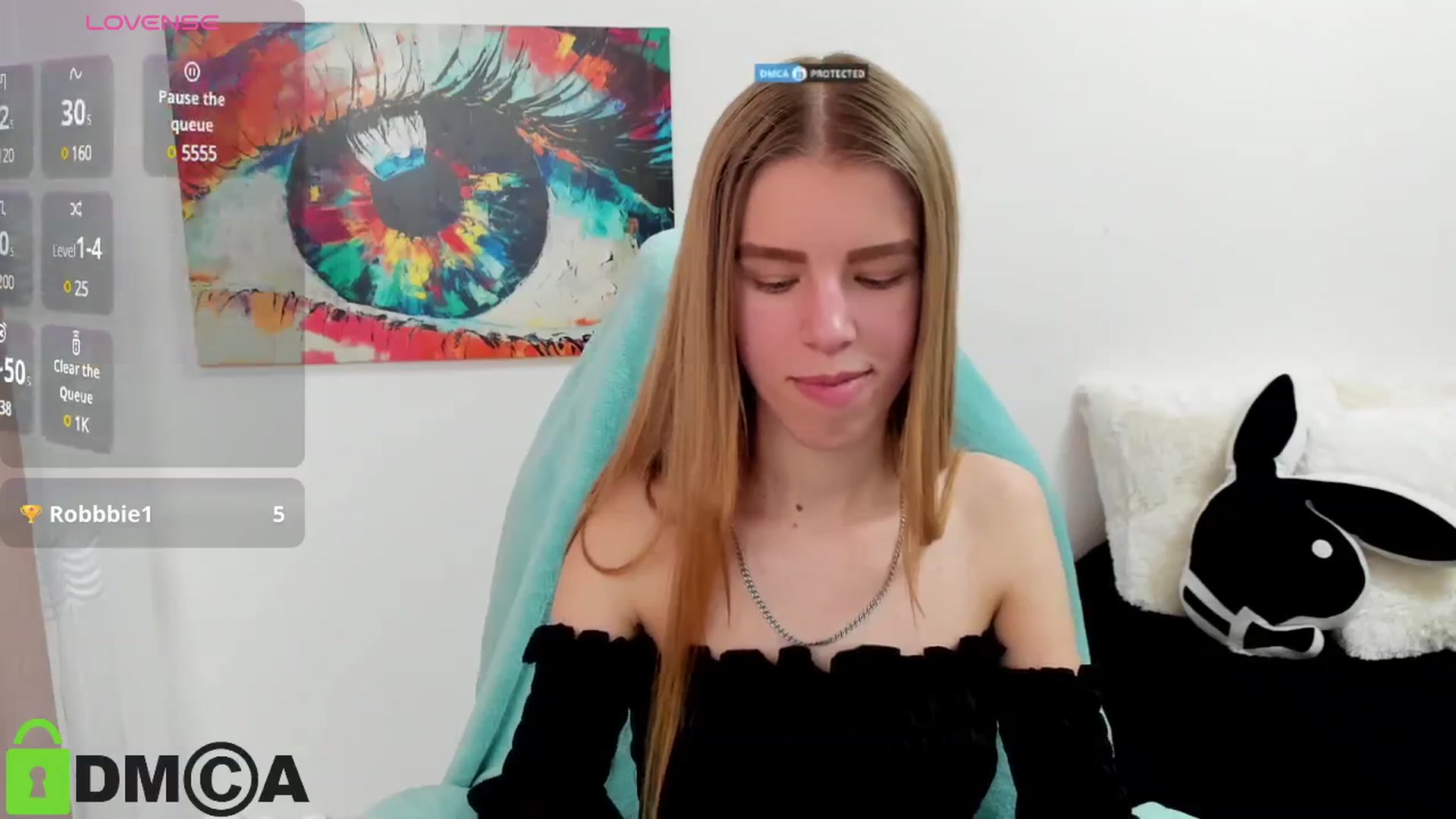 Gallery image thumbnail from Goldy_Emma's myfreecams stream on, 02/04/2025, 15:11 image 2 of 20