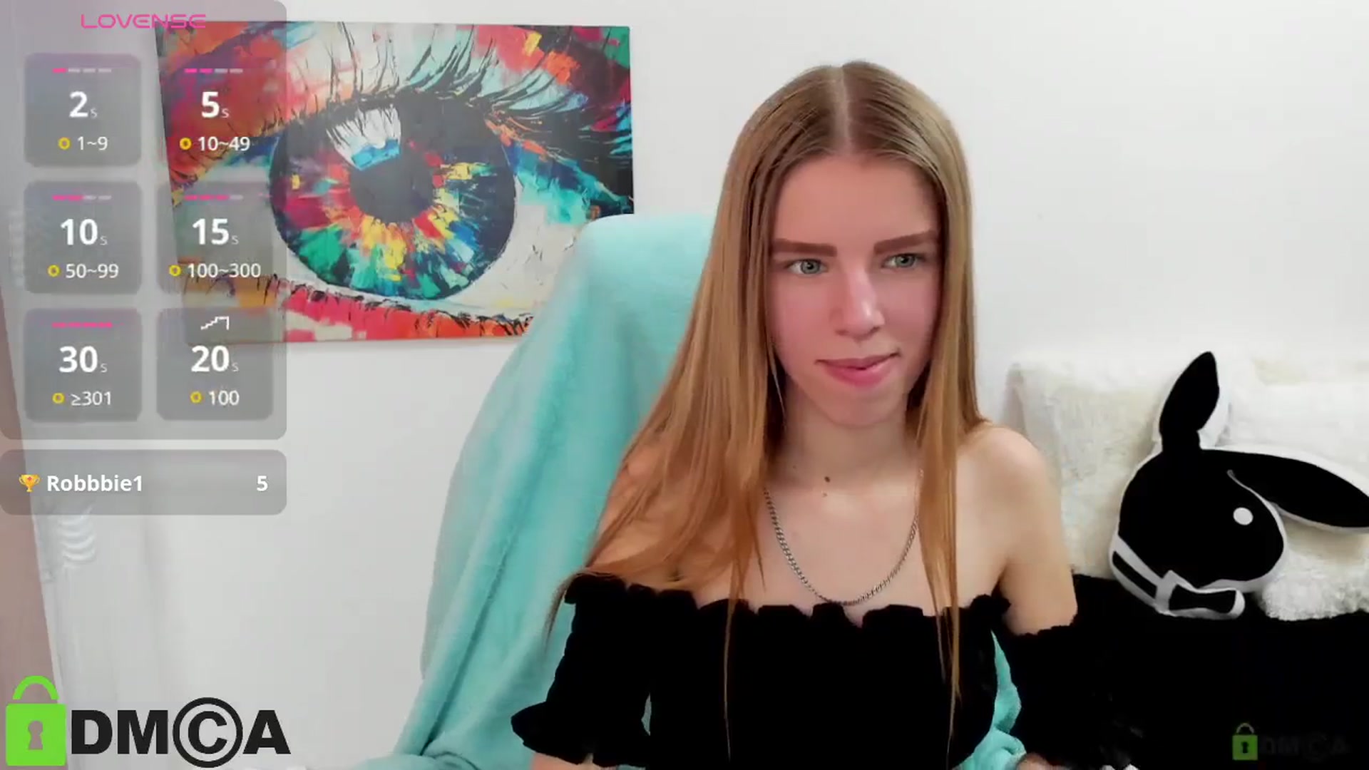 Gallery image thumbnail from Goldy_Emma's myfreecams stream on, 02/04/2025, 15:11 image 4 of 20