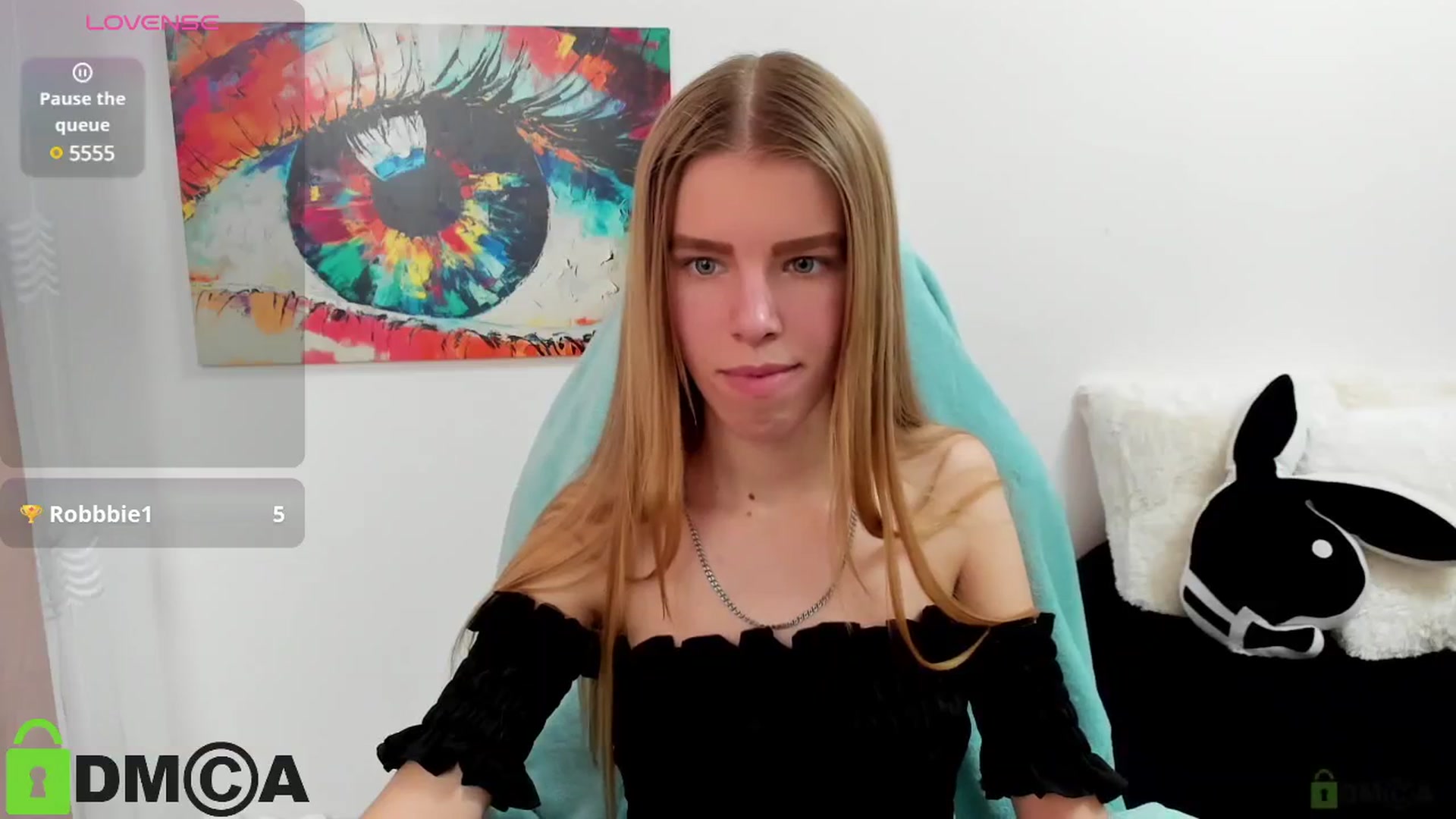 Gallery image thumbnail from Goldy_Emma's myfreecams stream on, 02/04/2025, 15:11 image 9 of 20