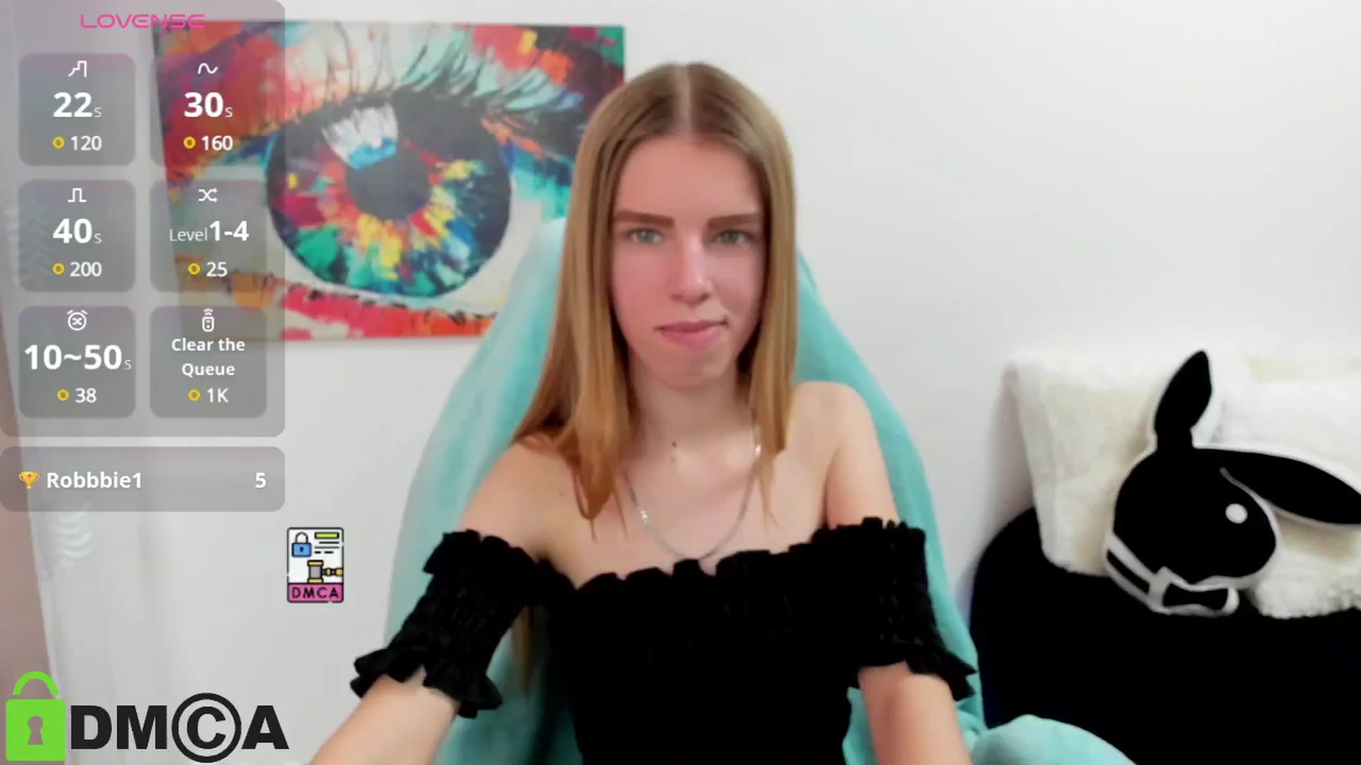 Gallery image thumbnail from Goldy_Emma's myfreecams stream on, 02/04/2025, 15:11 image 1 of 20