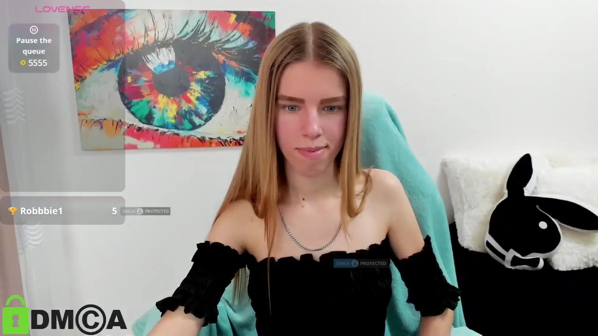 Gallery image thumbnail from Goldy_Emma's myfreecams stream on, 02/04/2025, 15:11 image 13 of 20