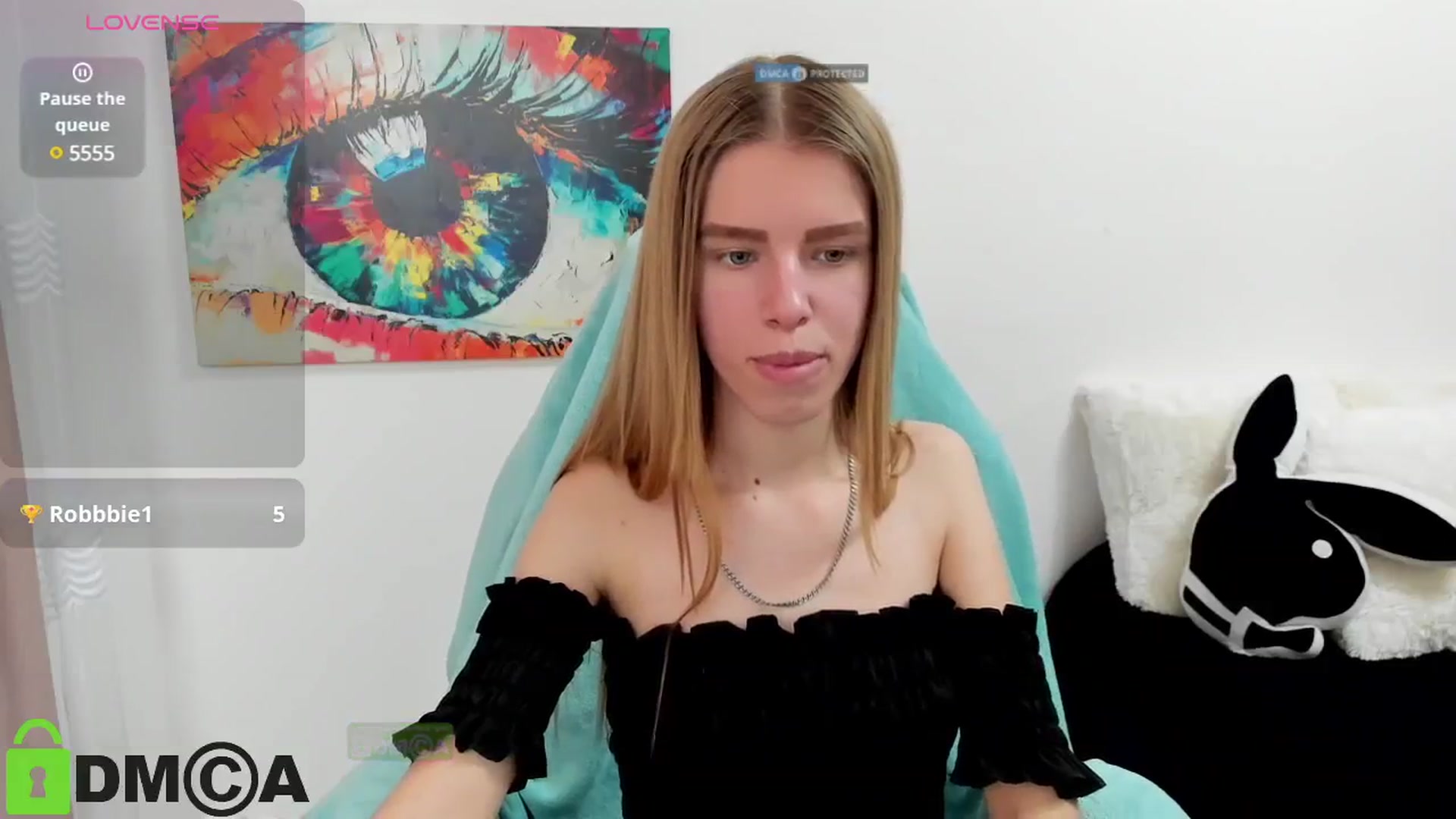 Gallery image thumbnail from Goldy_Emma's myfreecams stream on, 02/04/2025, 15:11 image 12 of 20