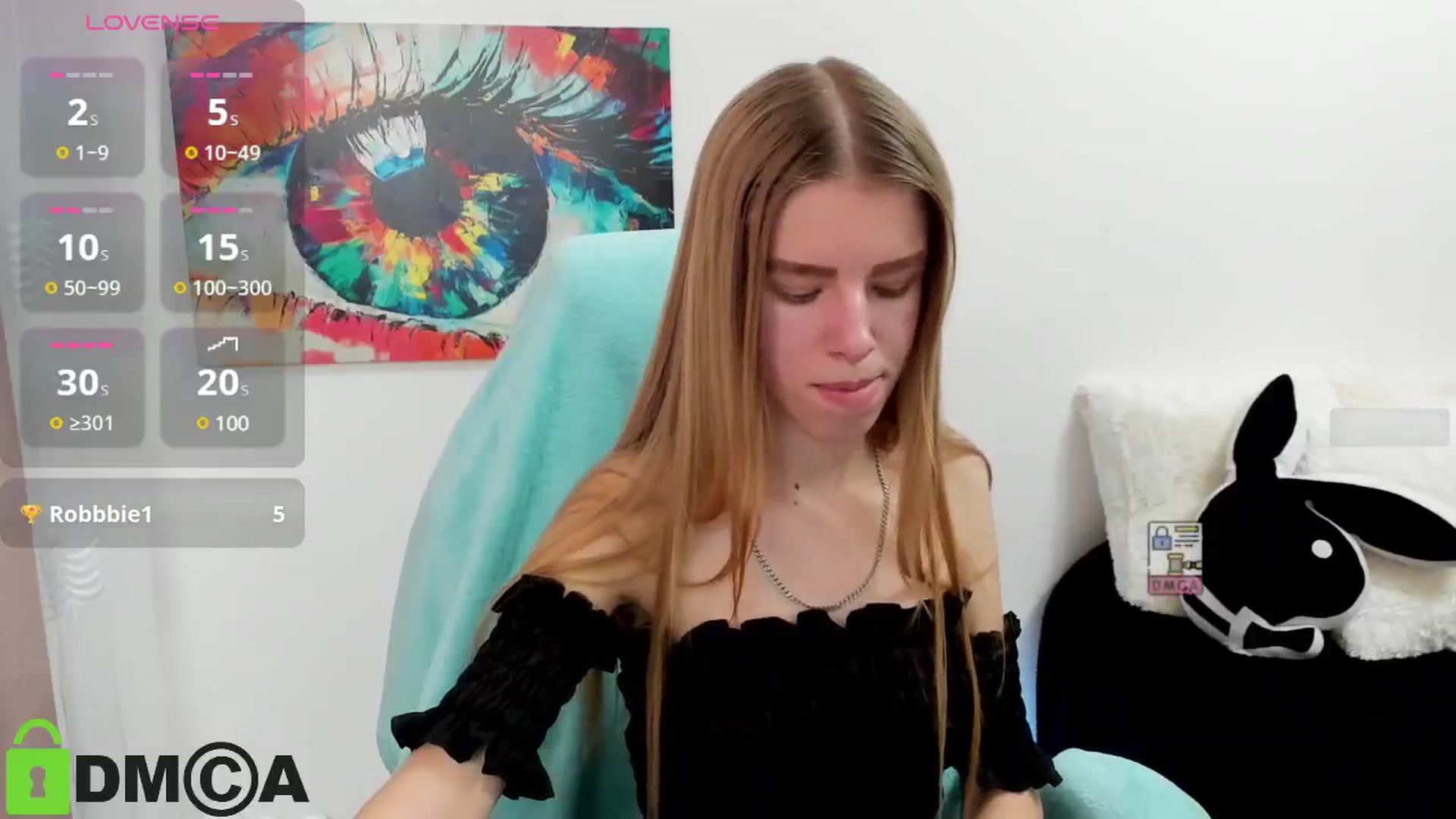 Gallery image thumbnail from Goldy_Emma's myfreecams stream on, 02/04/2025, 15:11 image 10 of 20
