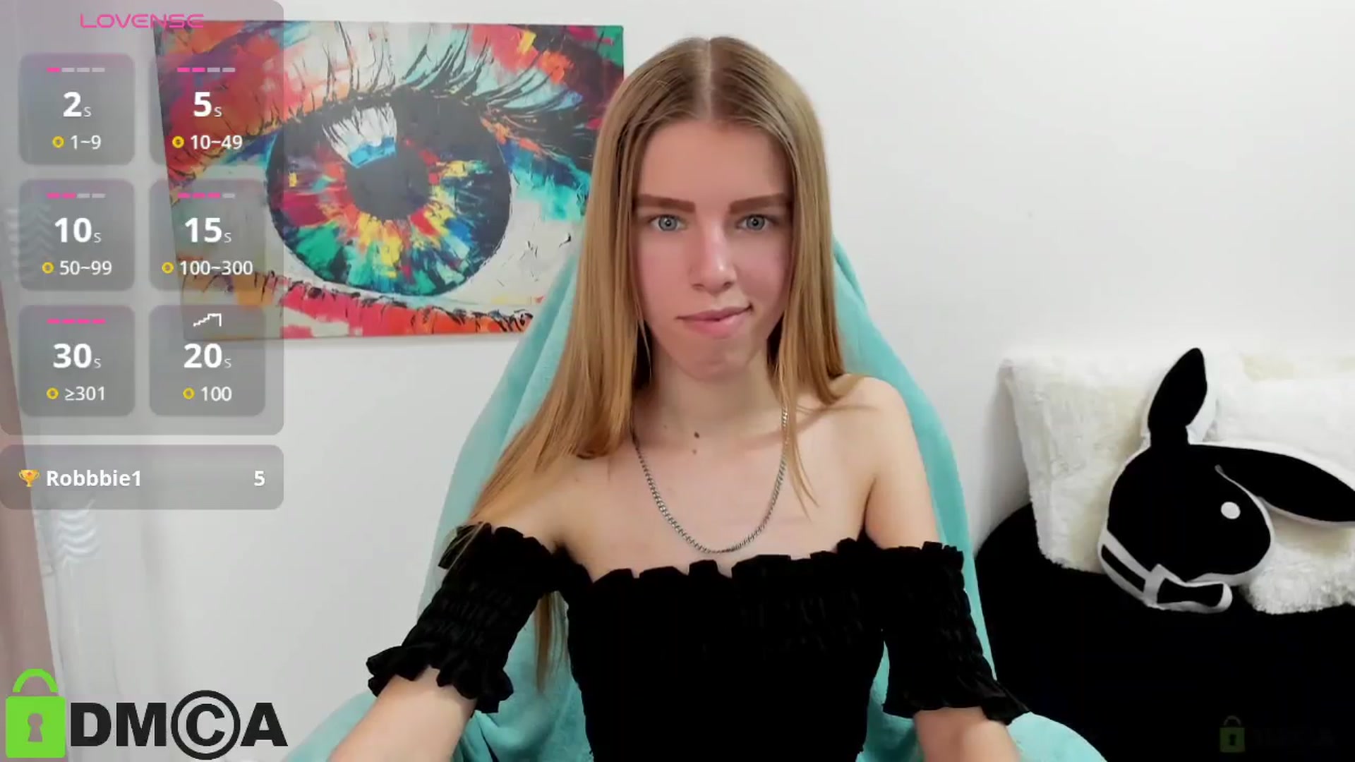 Gallery image thumbnail from Goldy_Emma's myfreecams stream on, 02/04/2025, 15:11 image 14 of 20