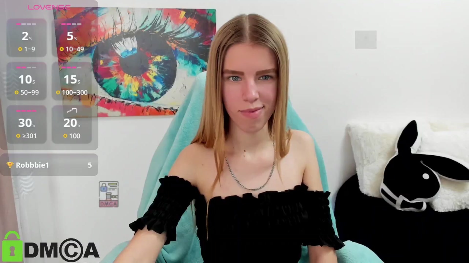 Gallery image thumbnail from Goldy_Emma's myfreecams stream on, 02/04/2025, 15:11 image 11 of 20