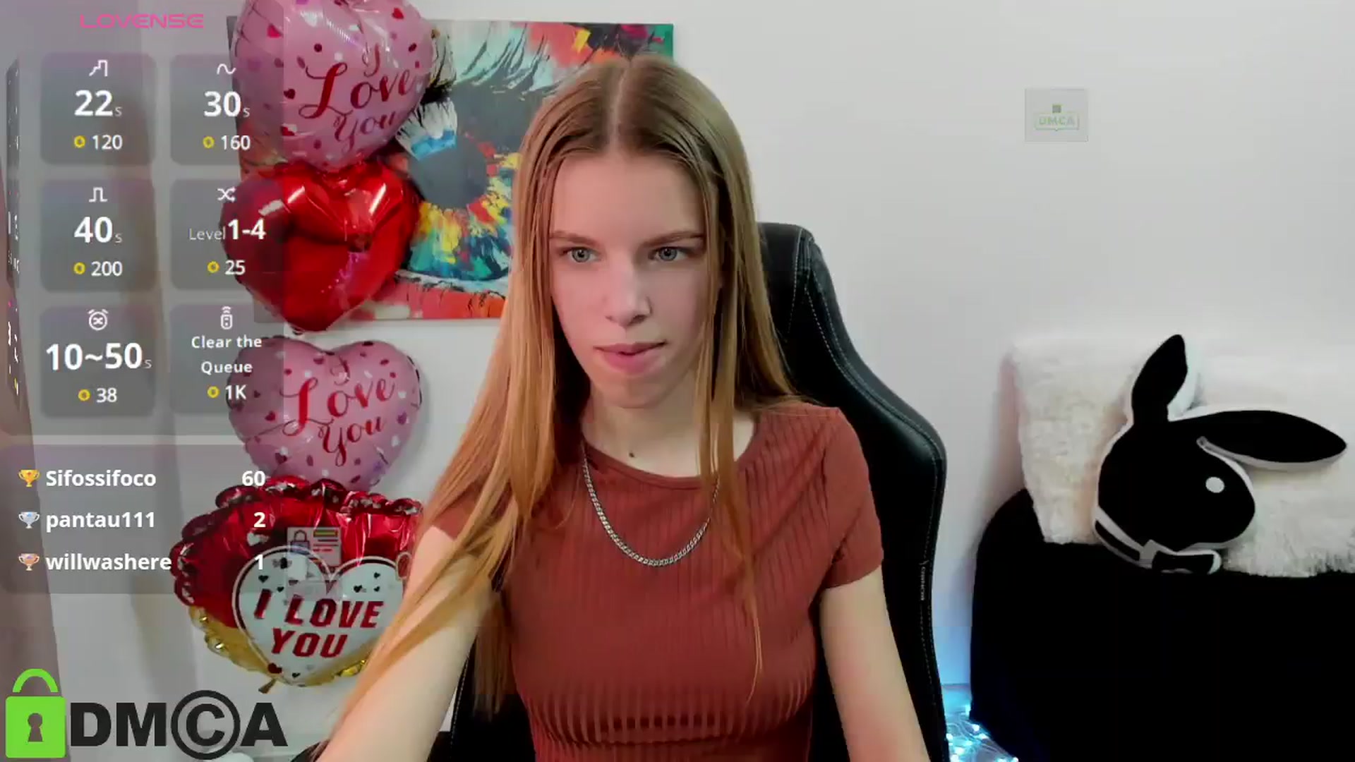 Gallery image thumbnail from Goldy_Emma's myfreecams stream on, 02/14/2025, 12:10 image 15 of 20